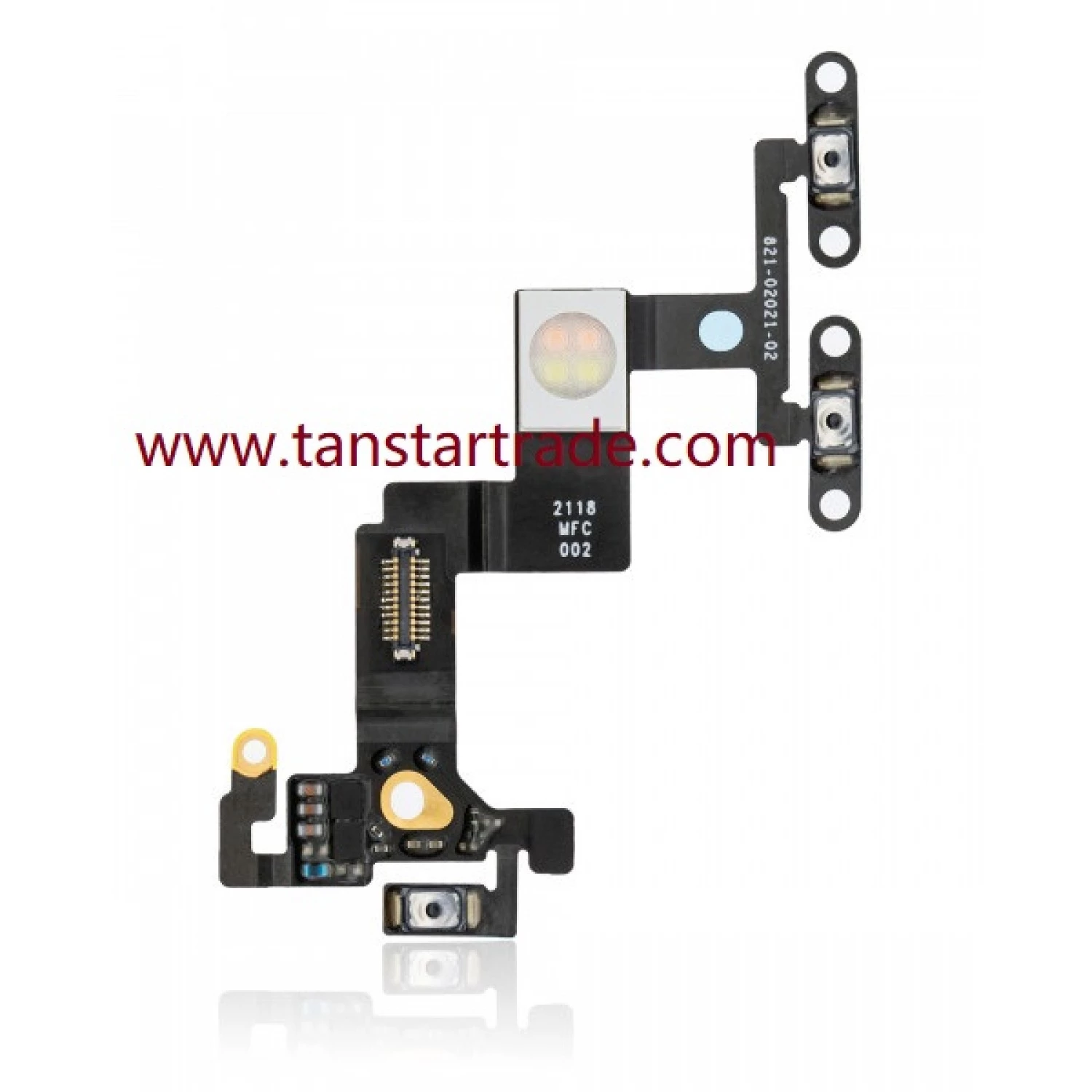 power volume flex for iPad Pro 11" 1st Gen