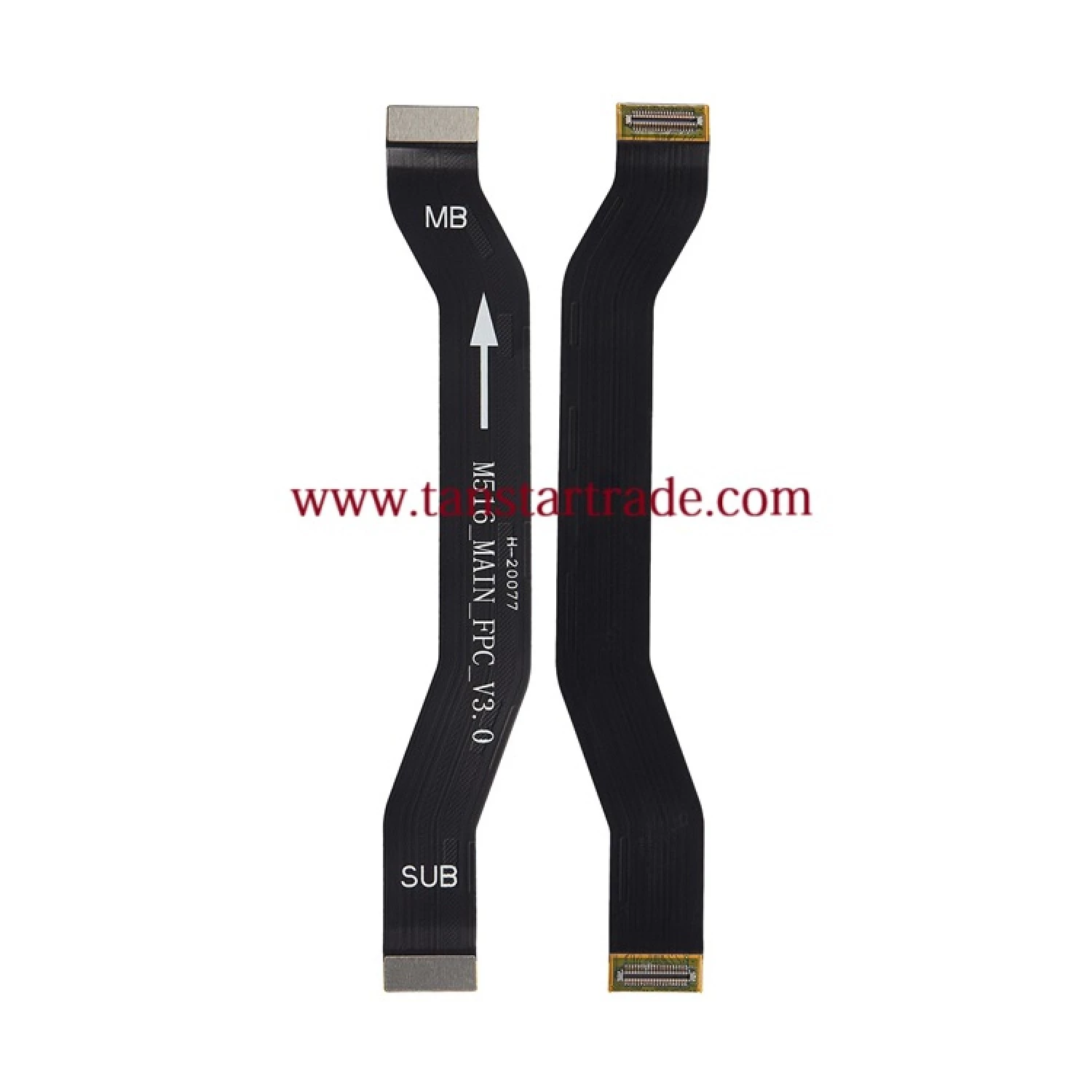 main flex for Xiaomi Redmi Note 8