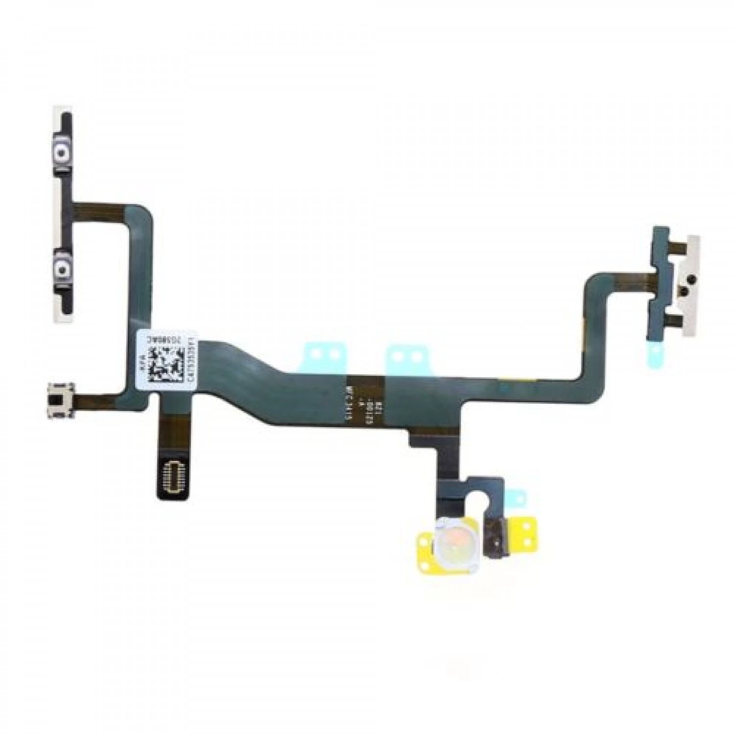 power flex volume flex for iphone 6S 4.7