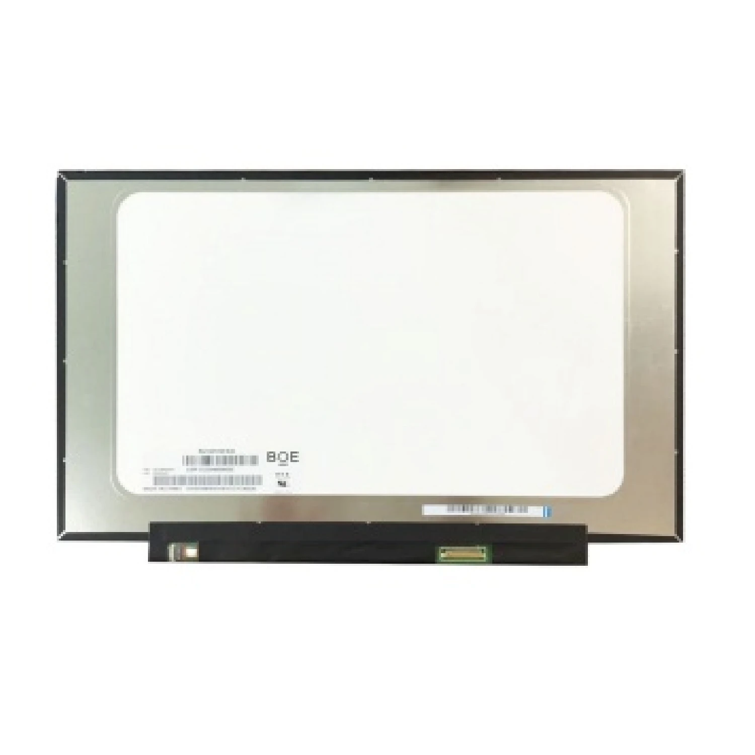 14.0" Laptop LCD Screen 1920x1080p 30 Pins NV140FHM-N4B V8.0
