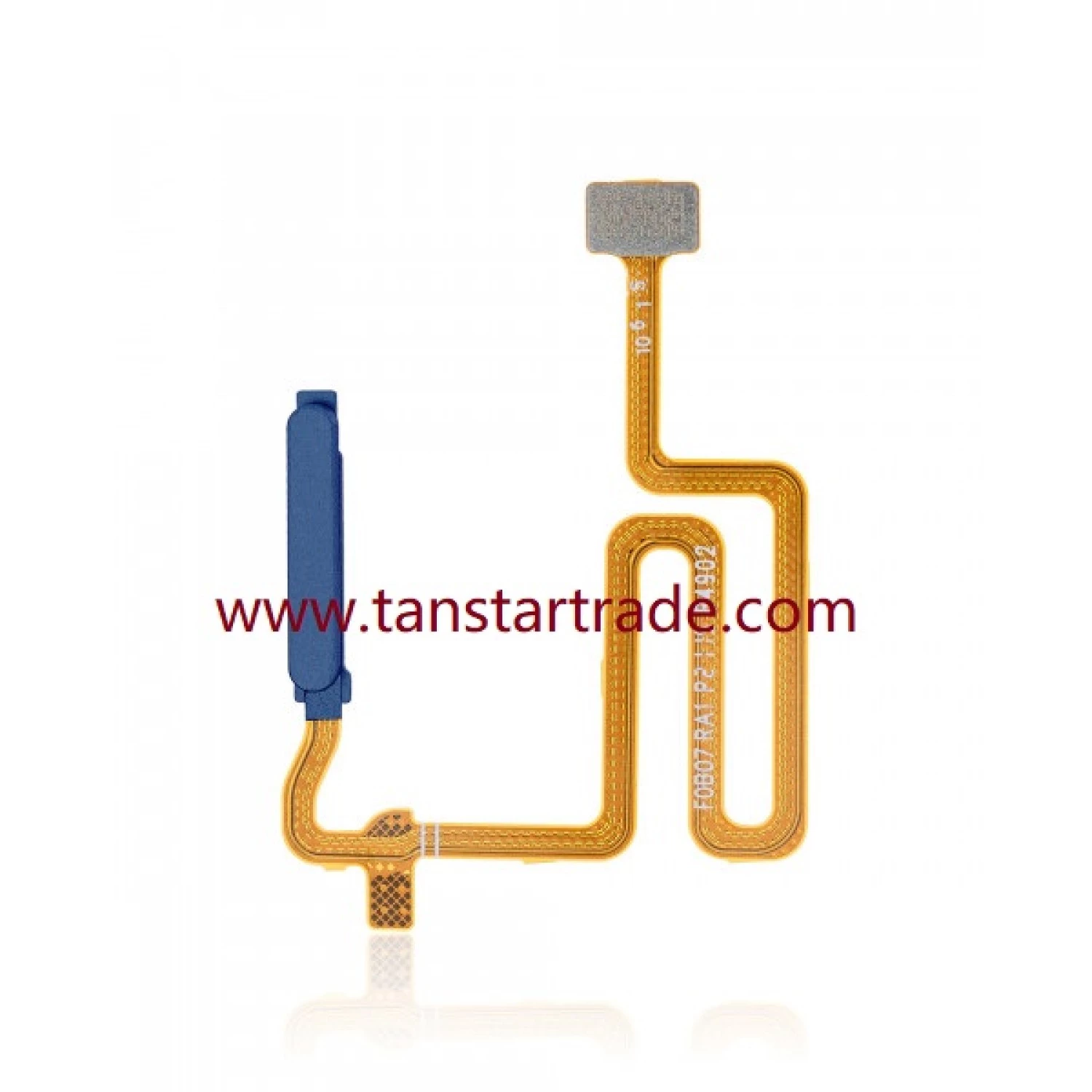 fingerprint flex for OnePlus Nord N200 OPPO A56 5G Realme 7