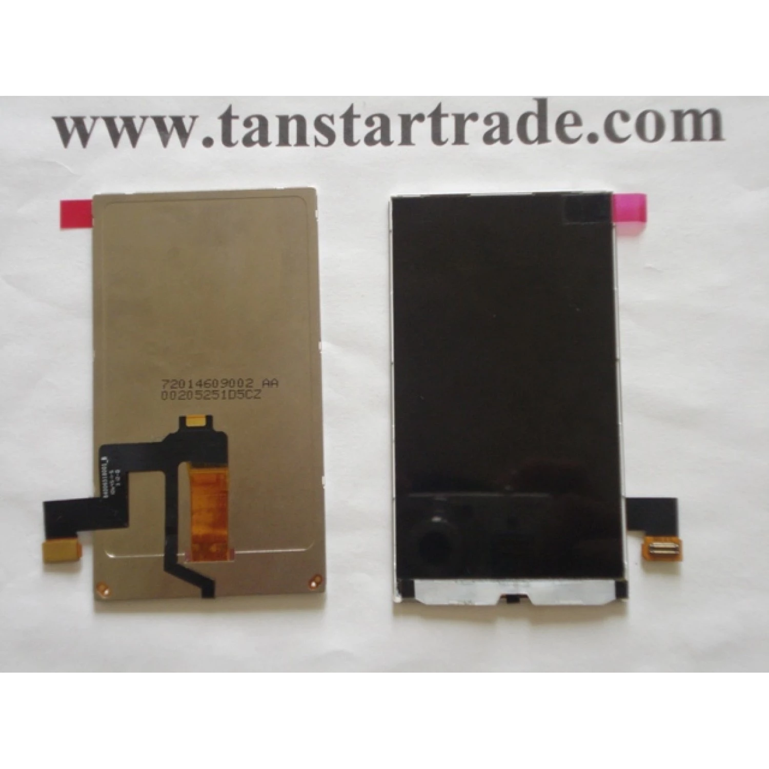 Motorola Atrix 4G MB860 MB861 LCD display