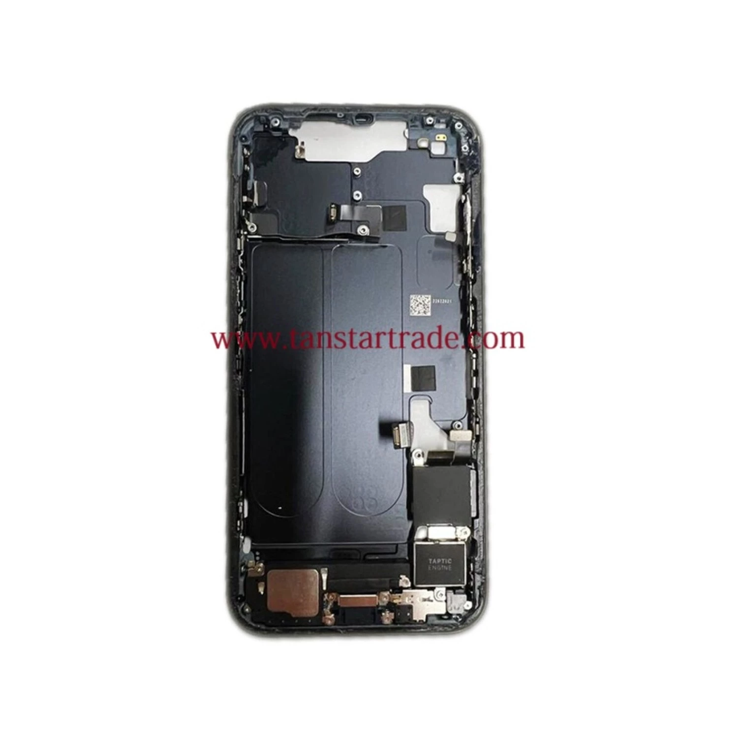 mid frame for iPhone 14 (flex installed)