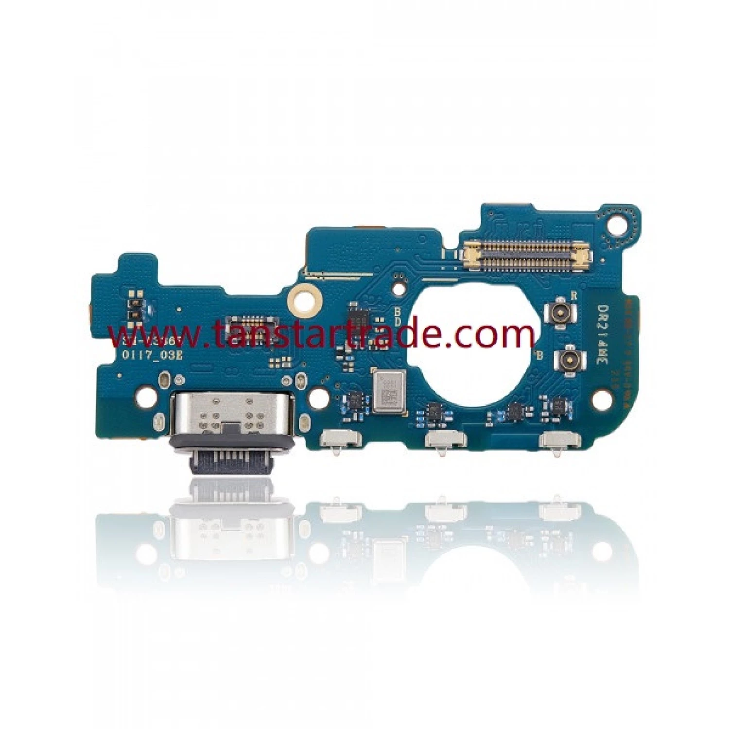 charging port assembly for Samsung Galaxy A33 5G 2022 A336 A336F A336U