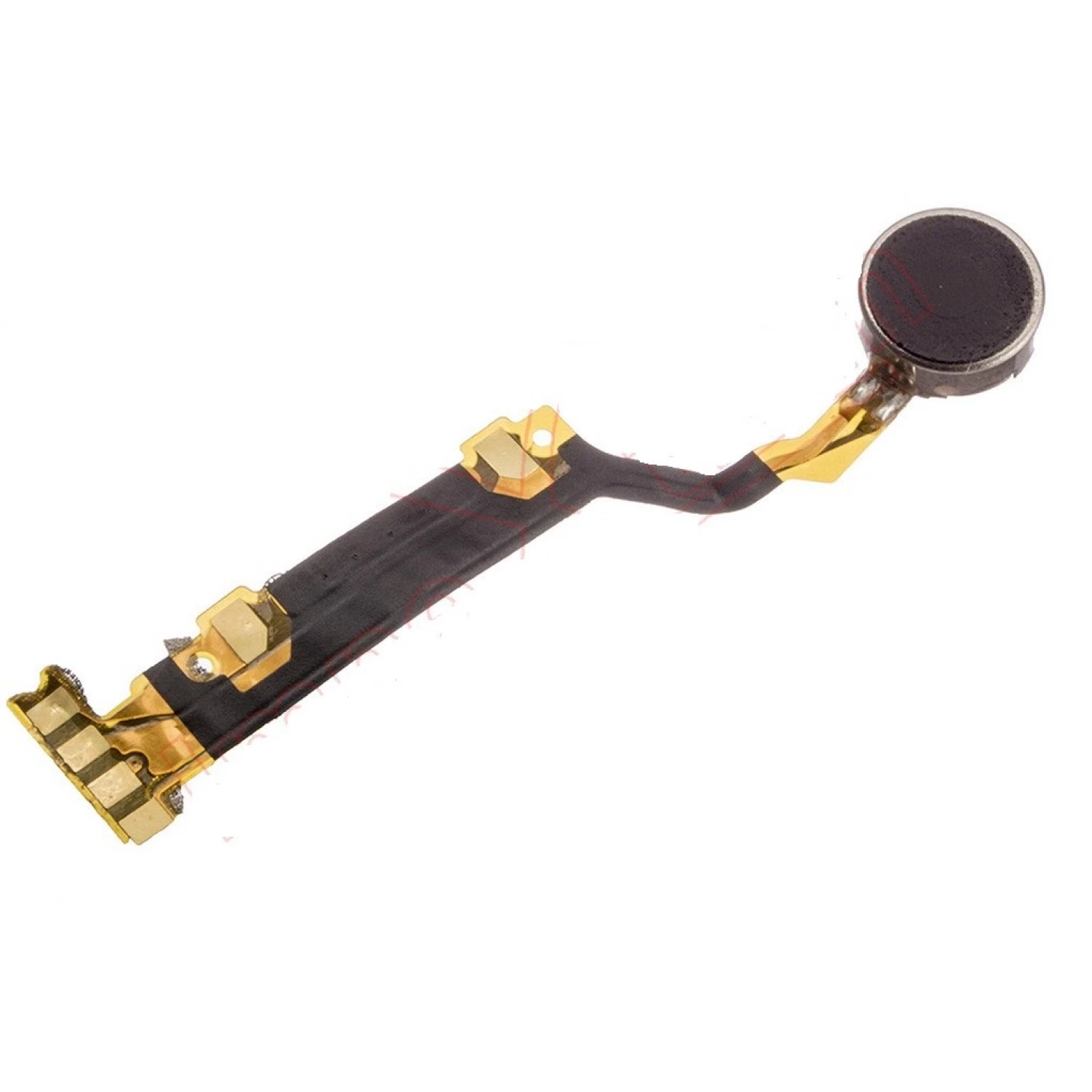 vibrator flex for LG K20 2019 X120 LM-X120EMW LMX120EMD