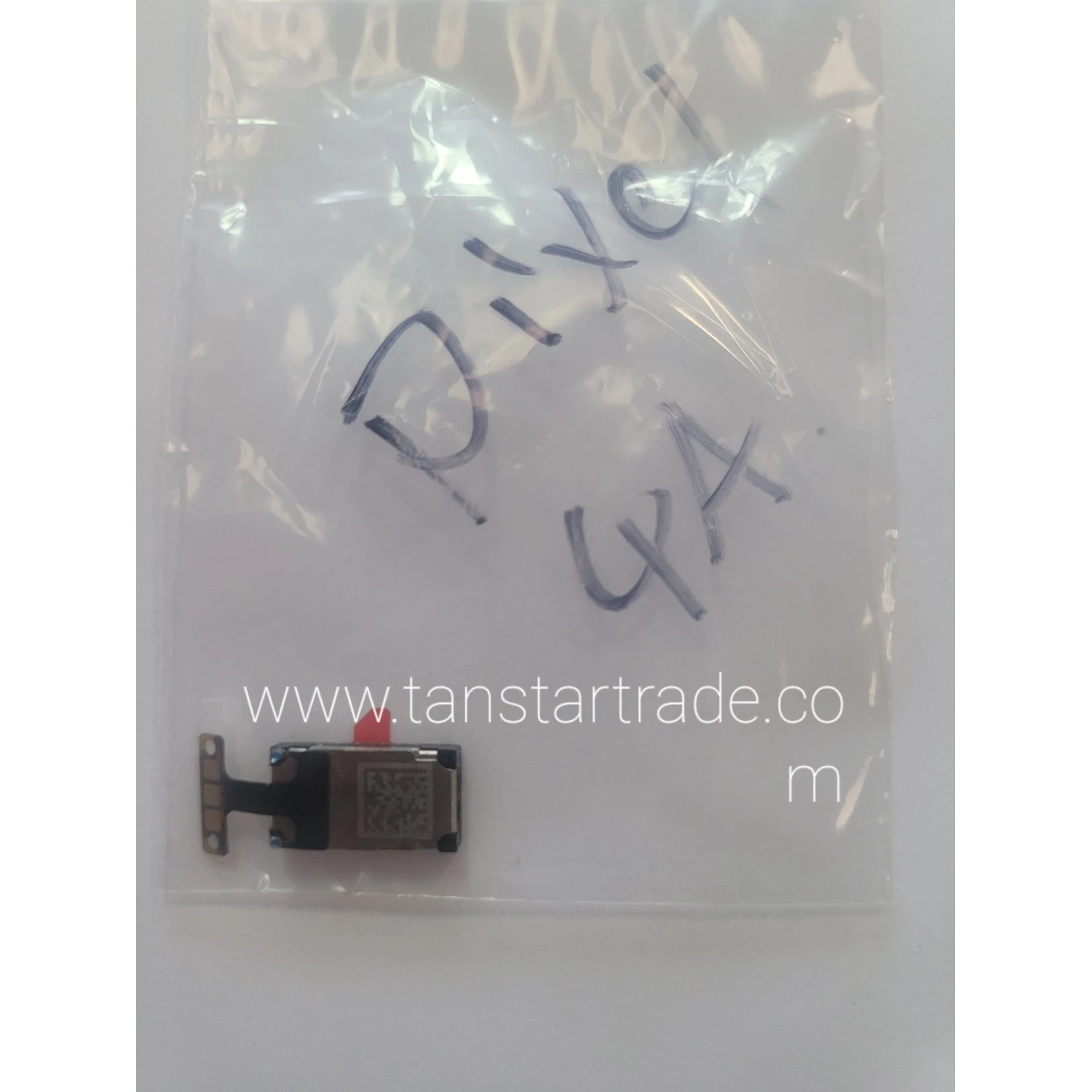 ear speaker for Google Pixel 4A