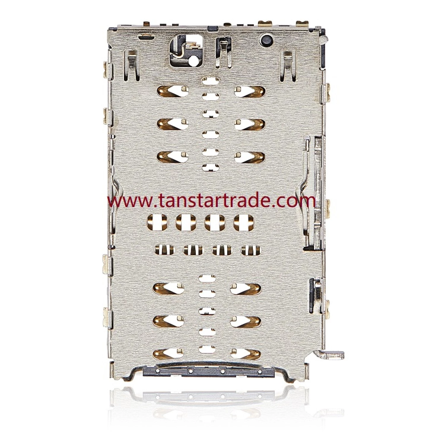 sim reader for Samsung Tab A8 10.5" X200 Tab A7 Lite T225