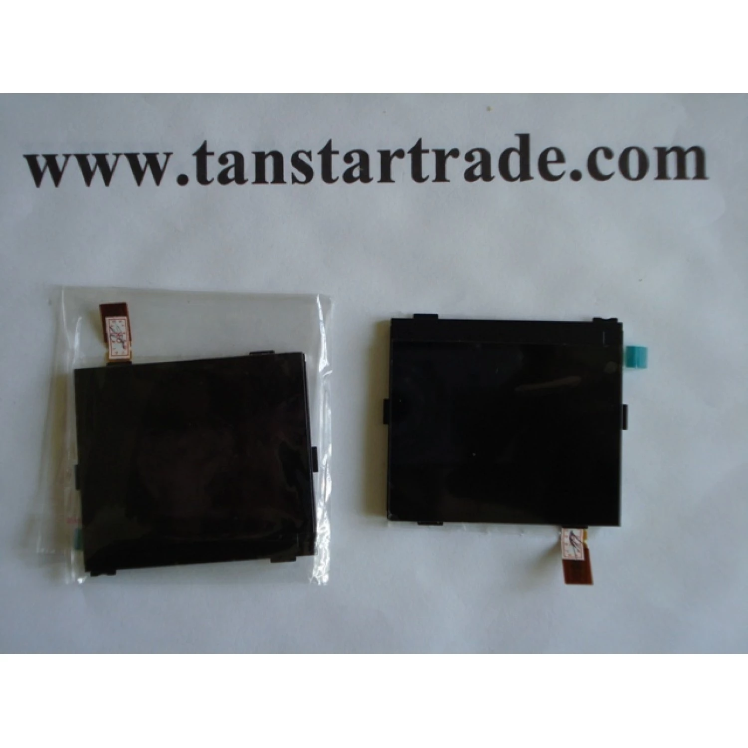 Blackberry 8900 Curve 9630 9650 Tour lcd display 002