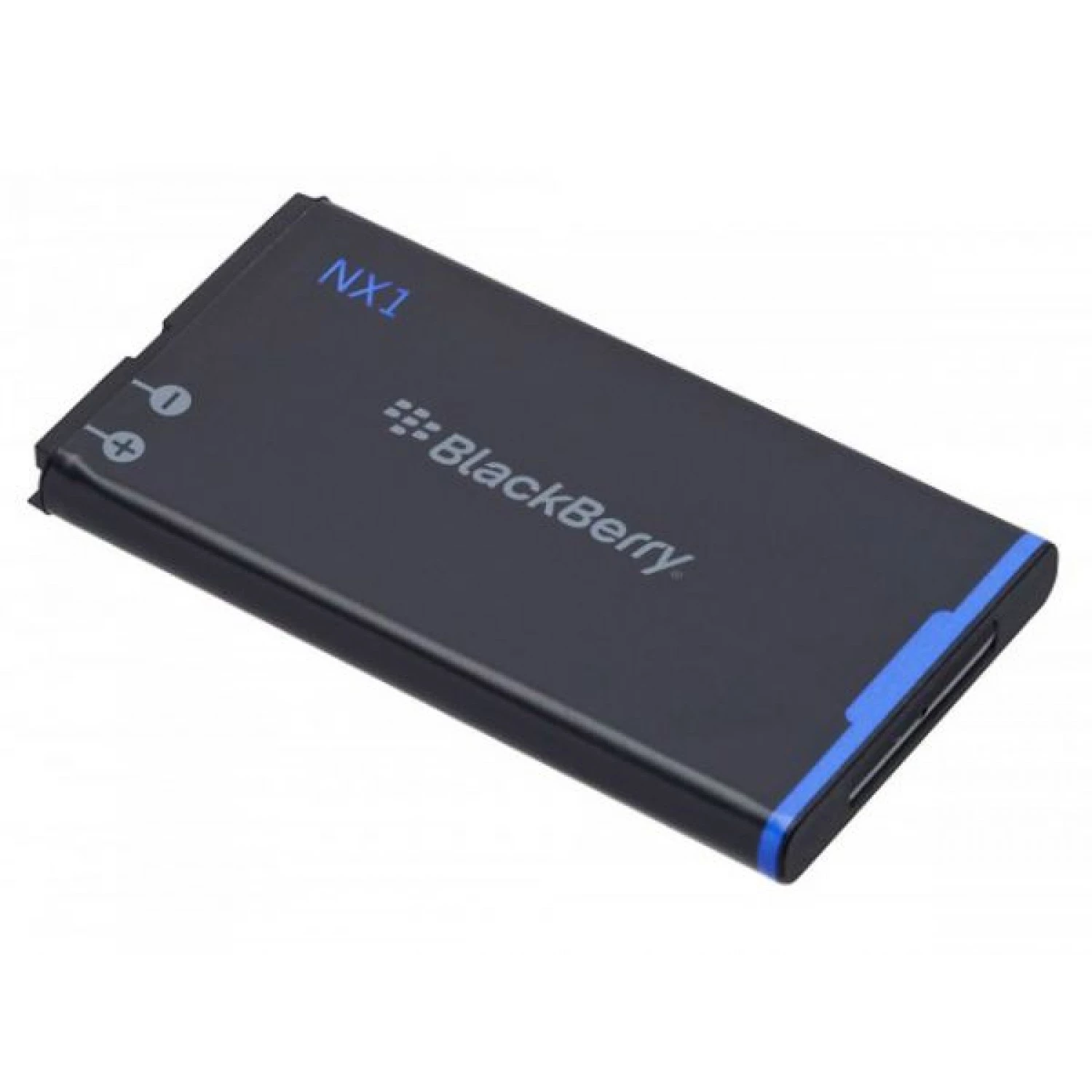 Replacement battery NX1 for Blackberry Q10