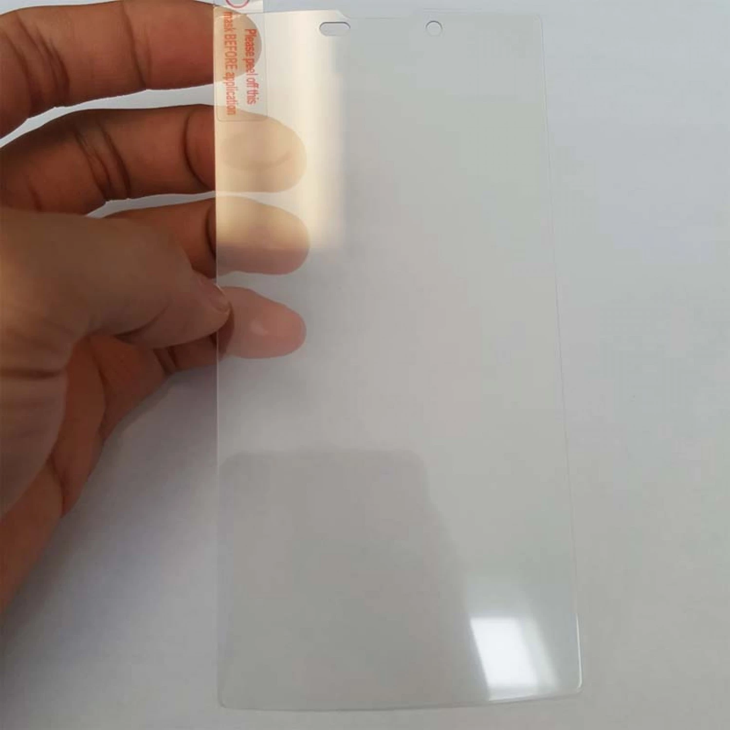 LG G4 mini Tempered Glass Screen Protector