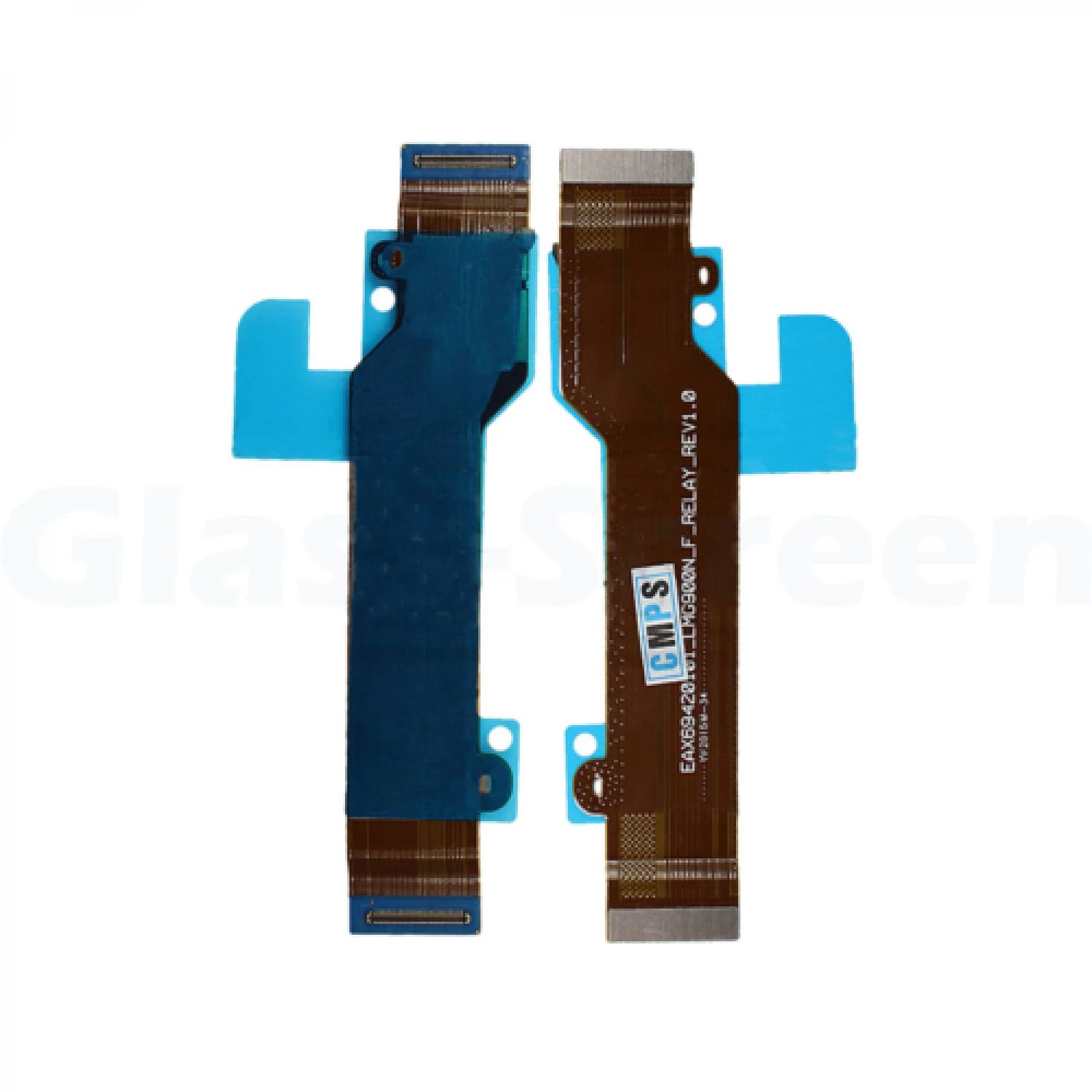 main flex for LG Velvet G9 ThinQ G900EM G900EMW G900N