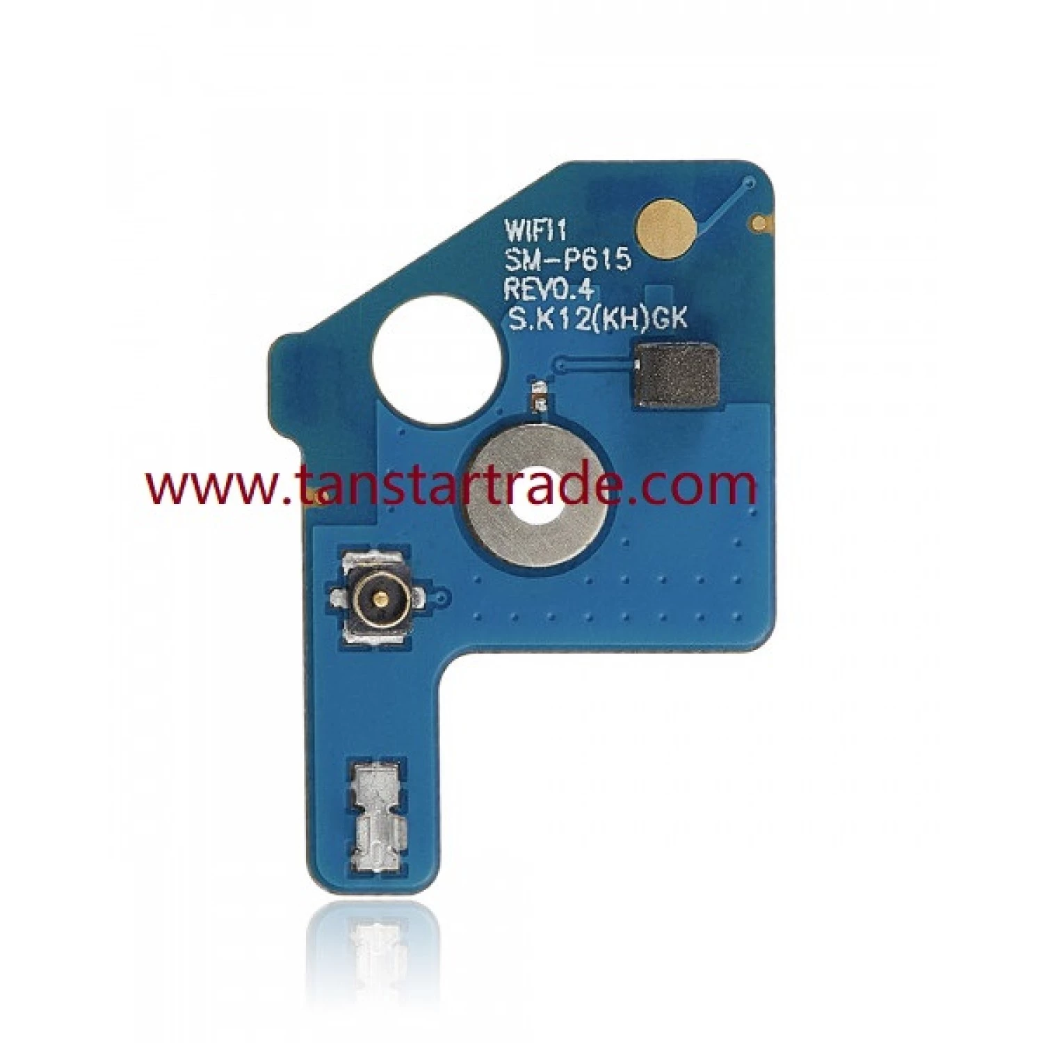signal antenna board BIG for Samsung Tab S6 Lite P610 P615