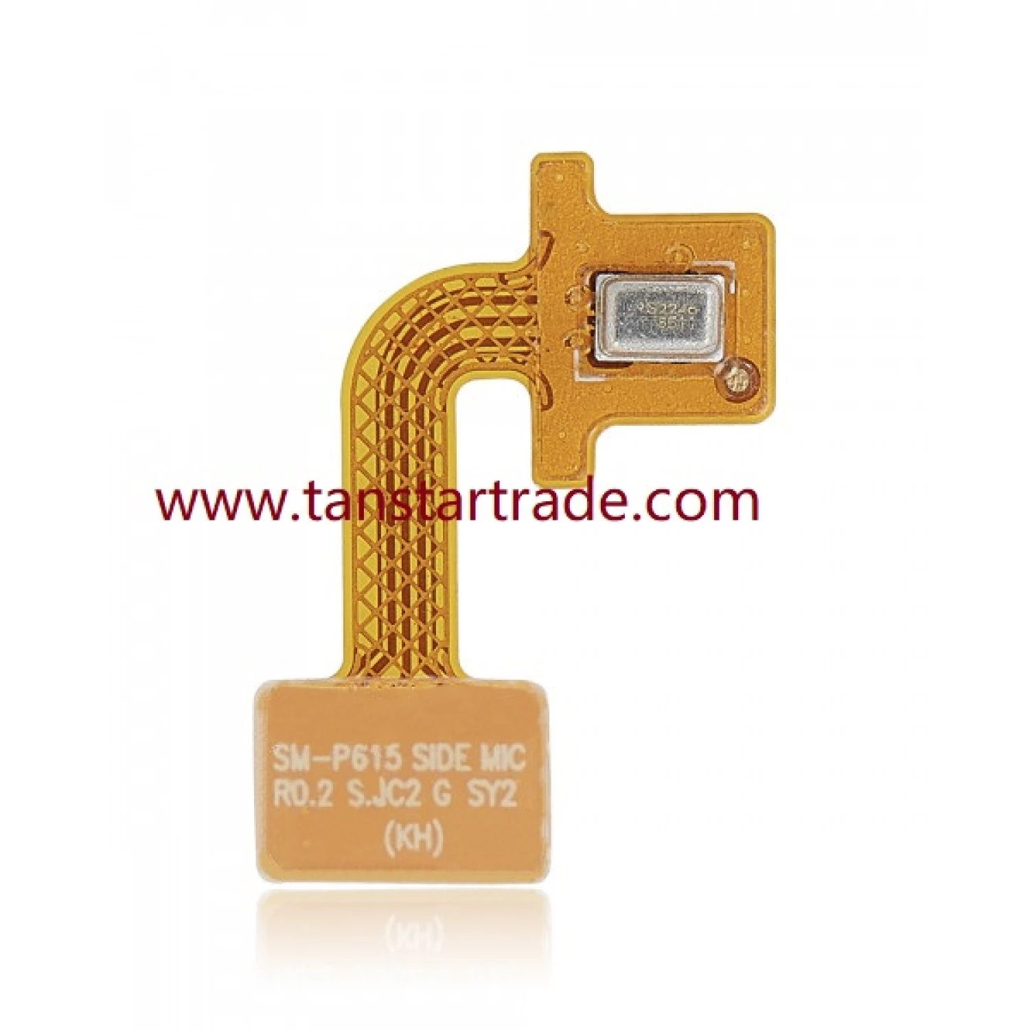 side MIC for Samsung Tab S6 Lite P610 P615