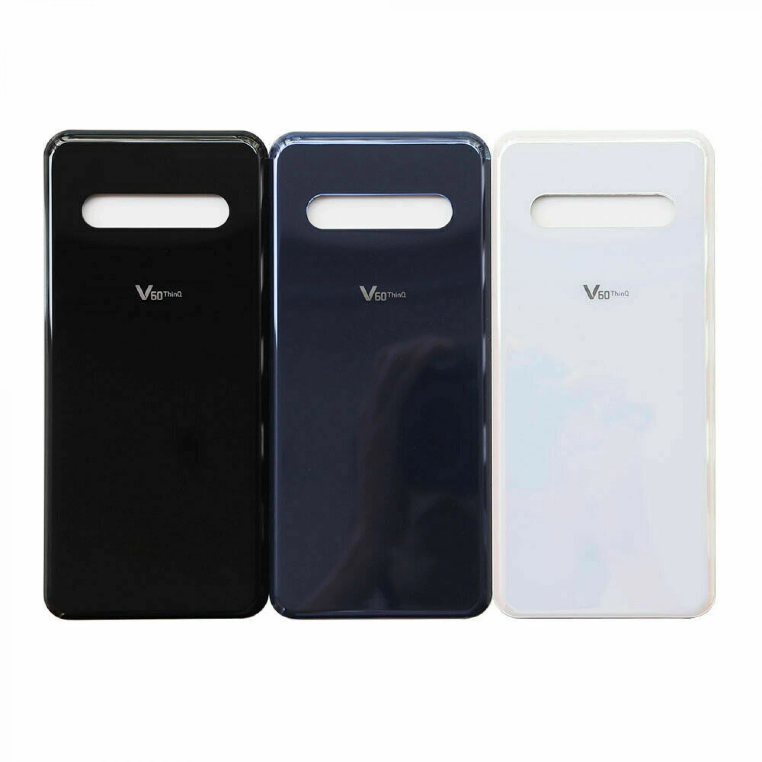 back battery cover for LG V60 ThinQ V605N V600AM