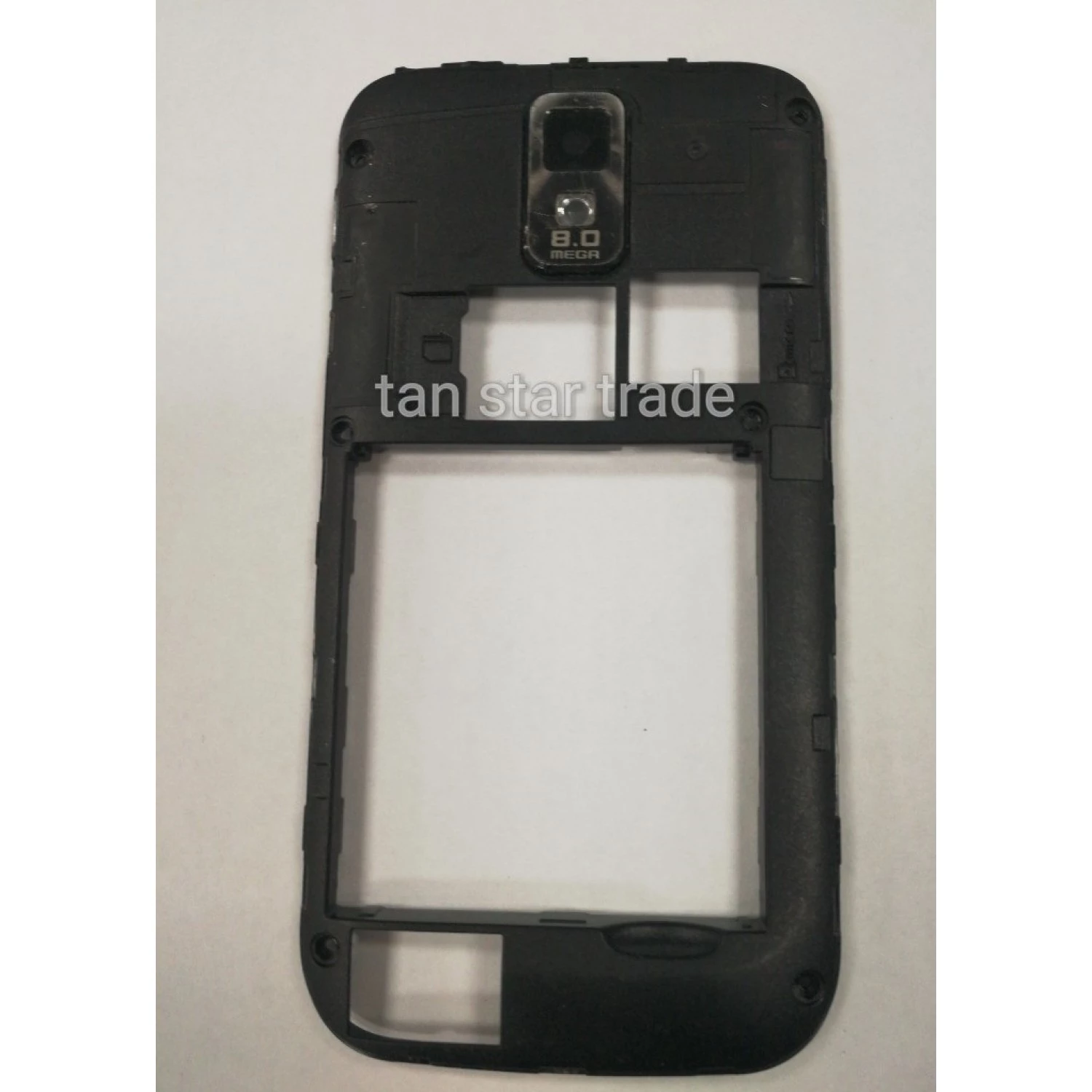 back housing for Samsung Galaxy S 2 T989