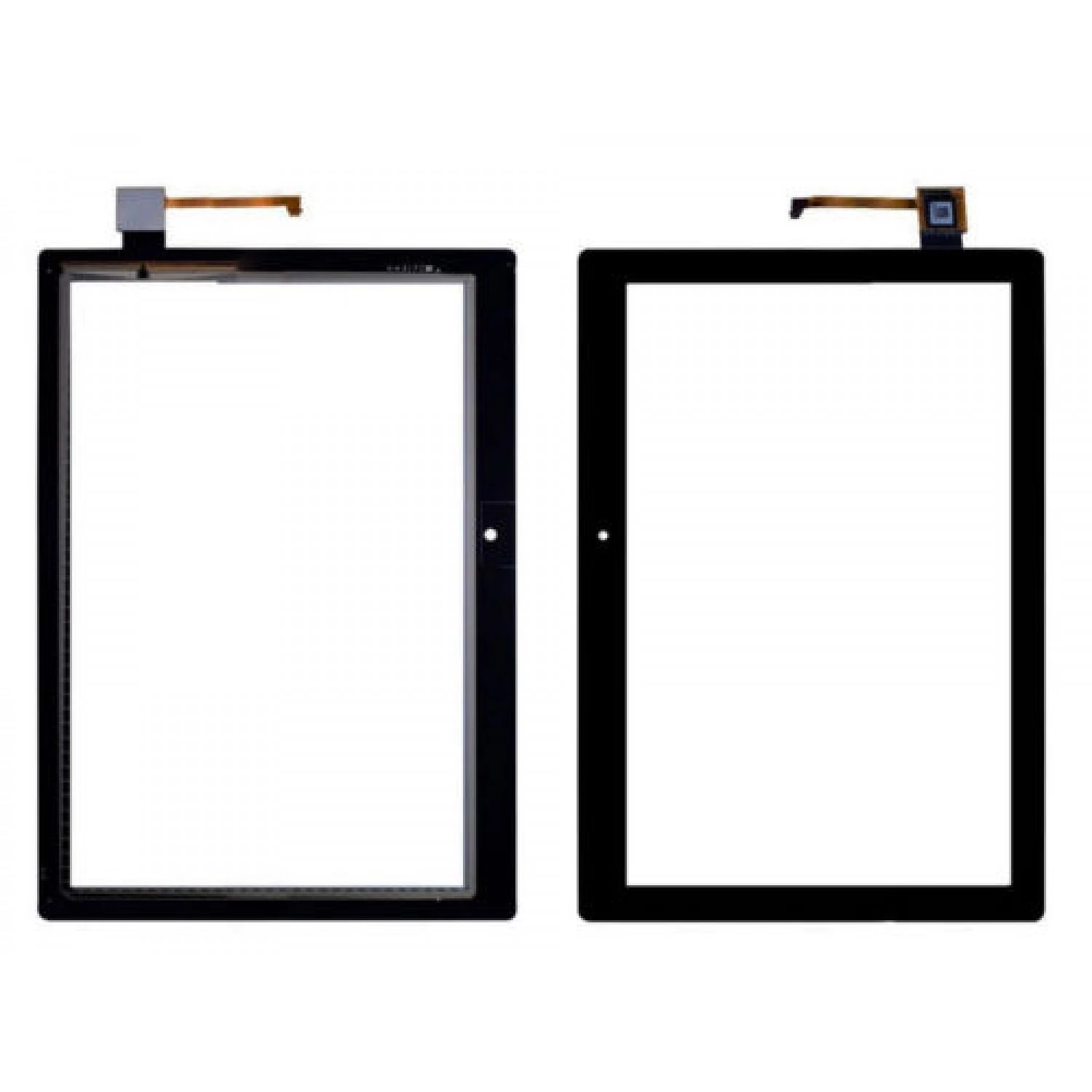 Digitizer for Lenovo Tab 2 A10-70 A10-70F Black