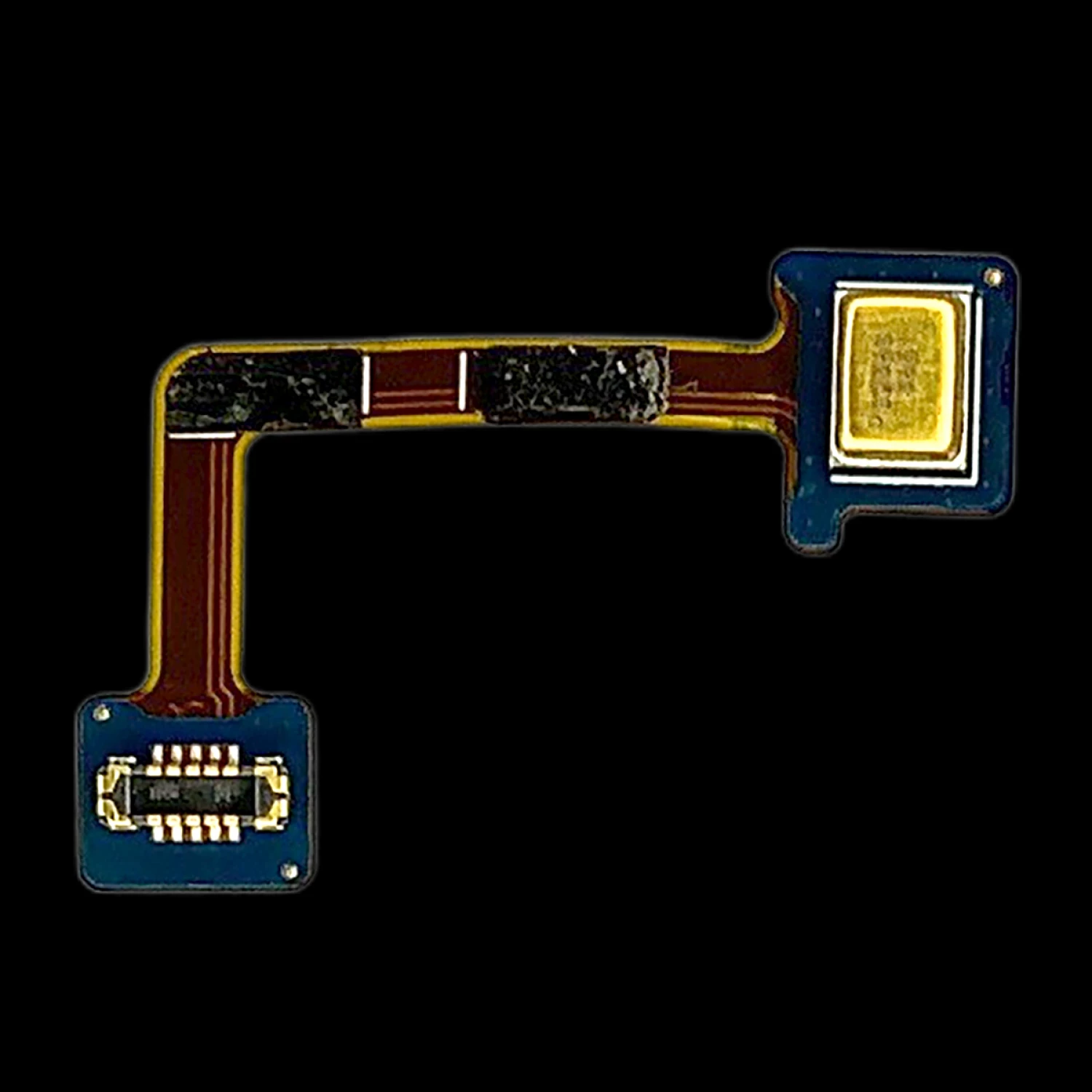 microphone flex for LG Velvet G9 ThinQ G900EM G900EMW G900N