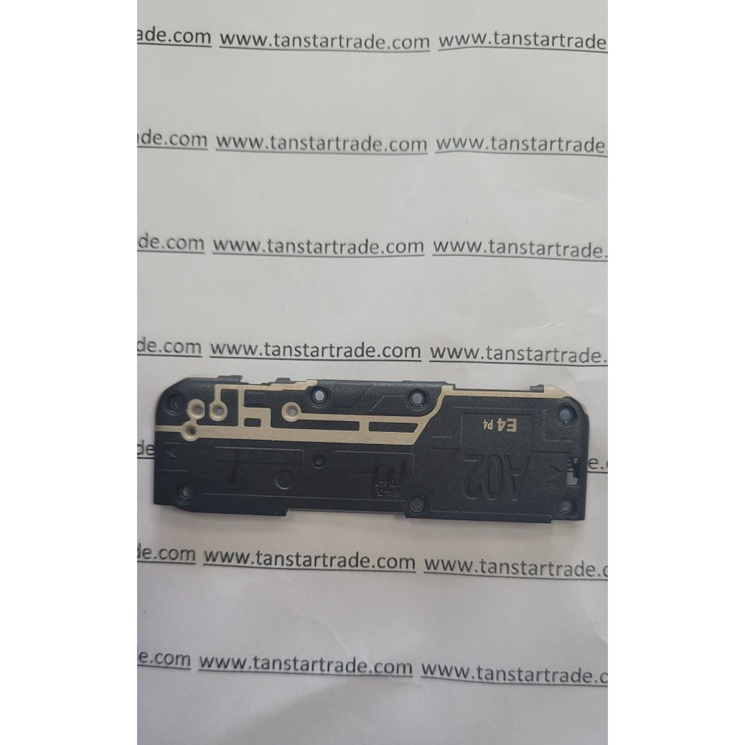 back antenna cover BOTTOM for Samsung Galaxy A02 2021 A022