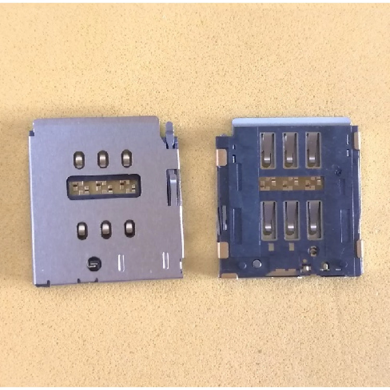 sim reader connector for iPhone 7 iPhone 7 Plus iPhone 8 iPhone 8 Plus