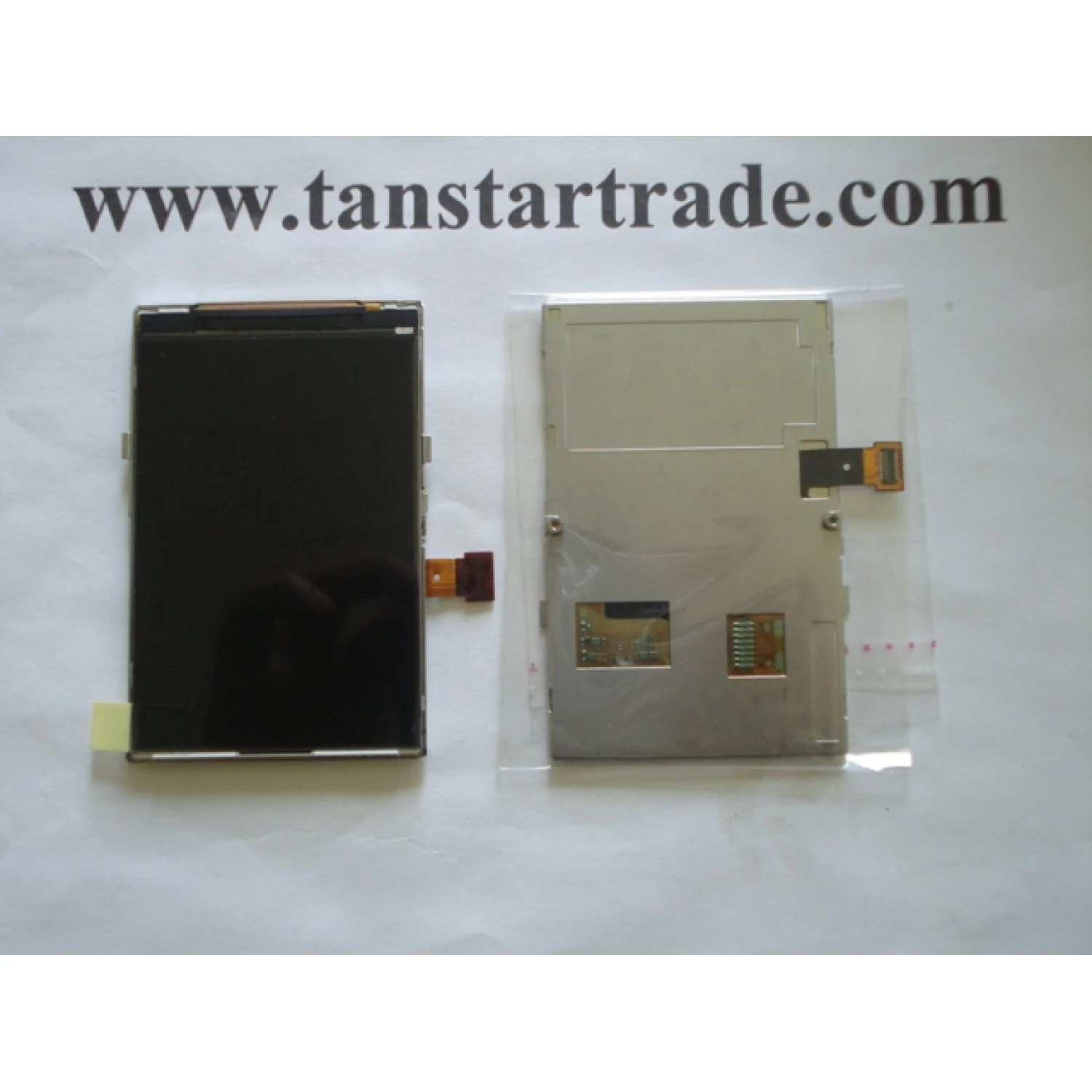 LCD Display Screen for LG Optimus One P500 P509 P503