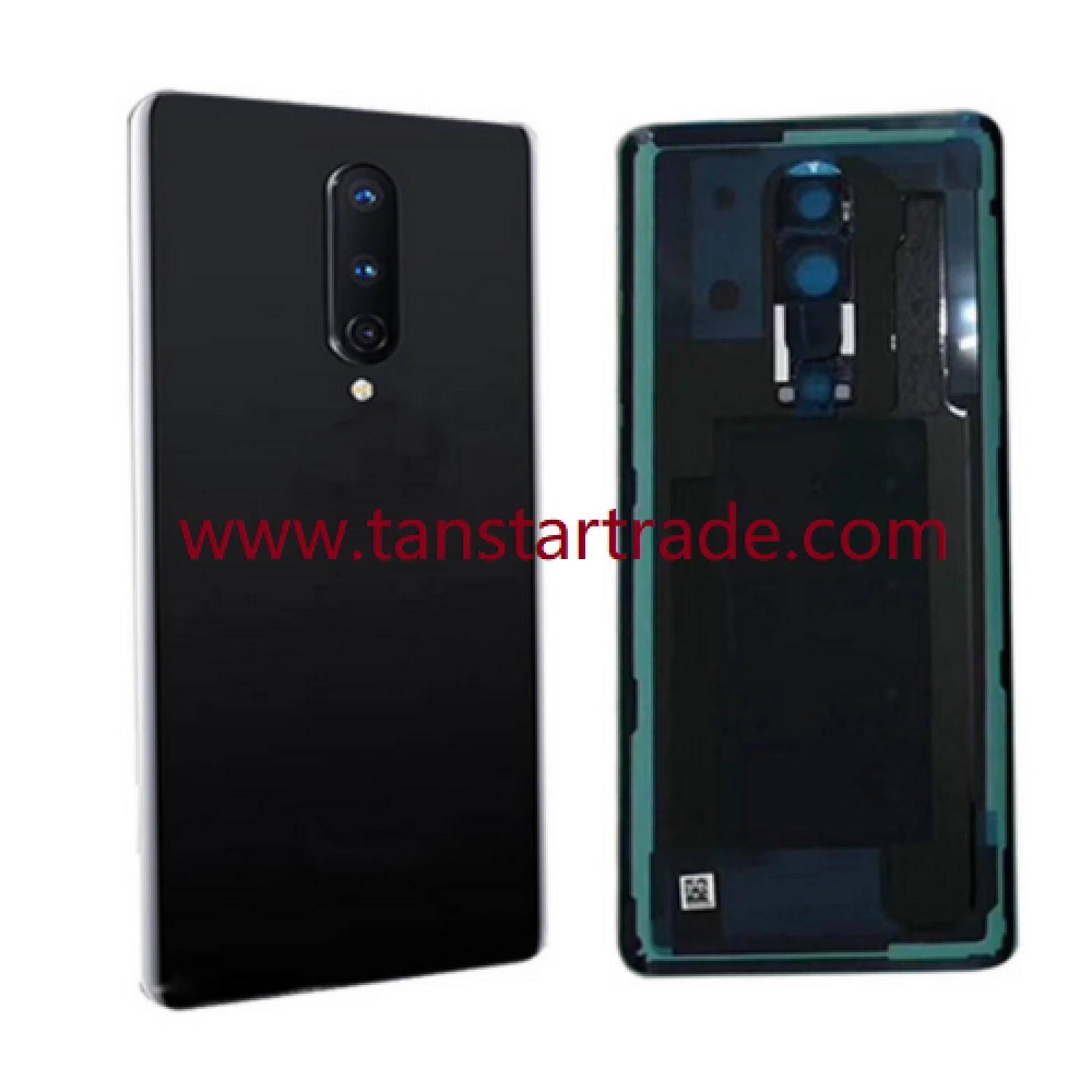 back cover for Oneplus 8 1+8
