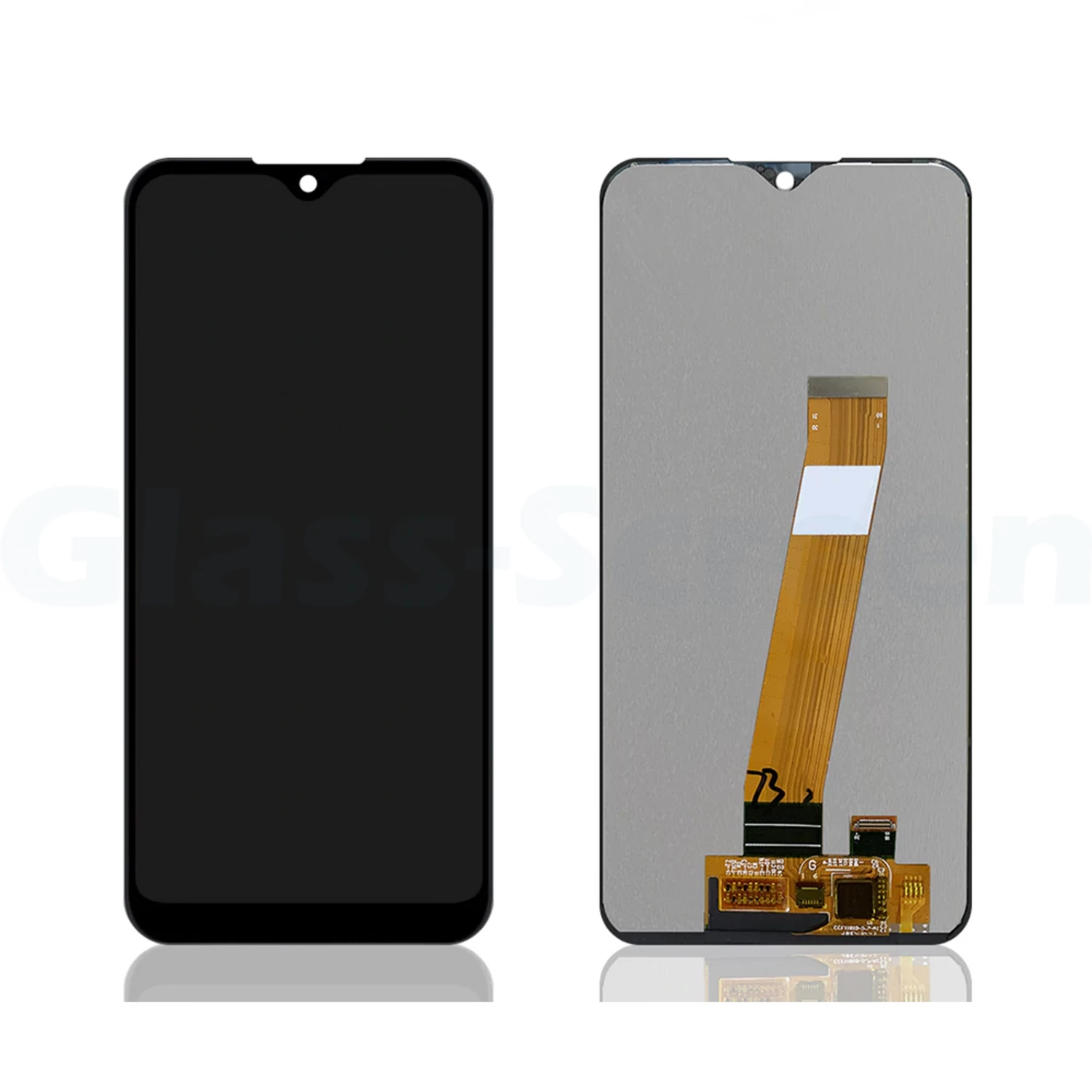 LCD digitizer for Samsung Galaxy M01 2020 M015 M015F