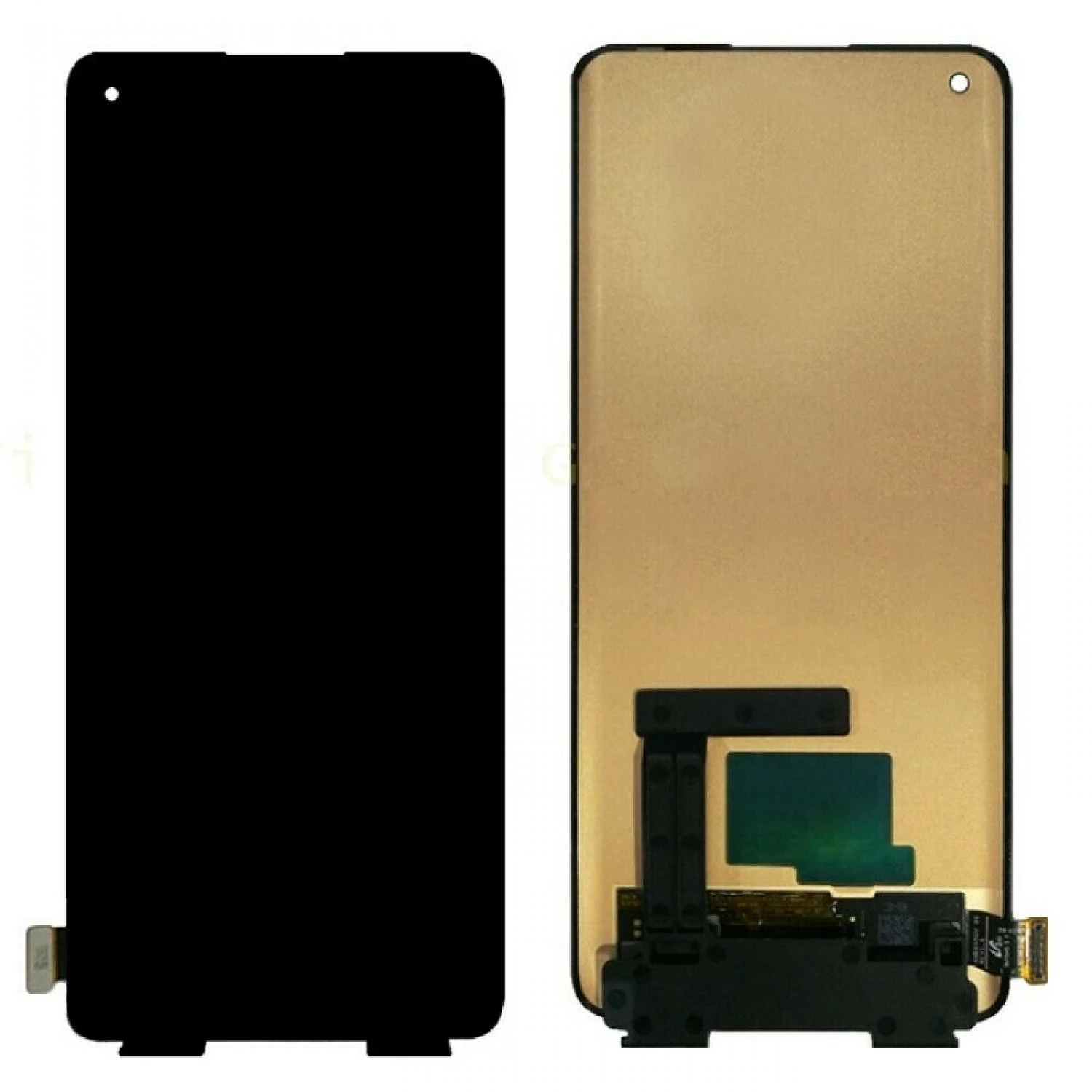 lcd digitizer assembly for Oneplus 8 1+8