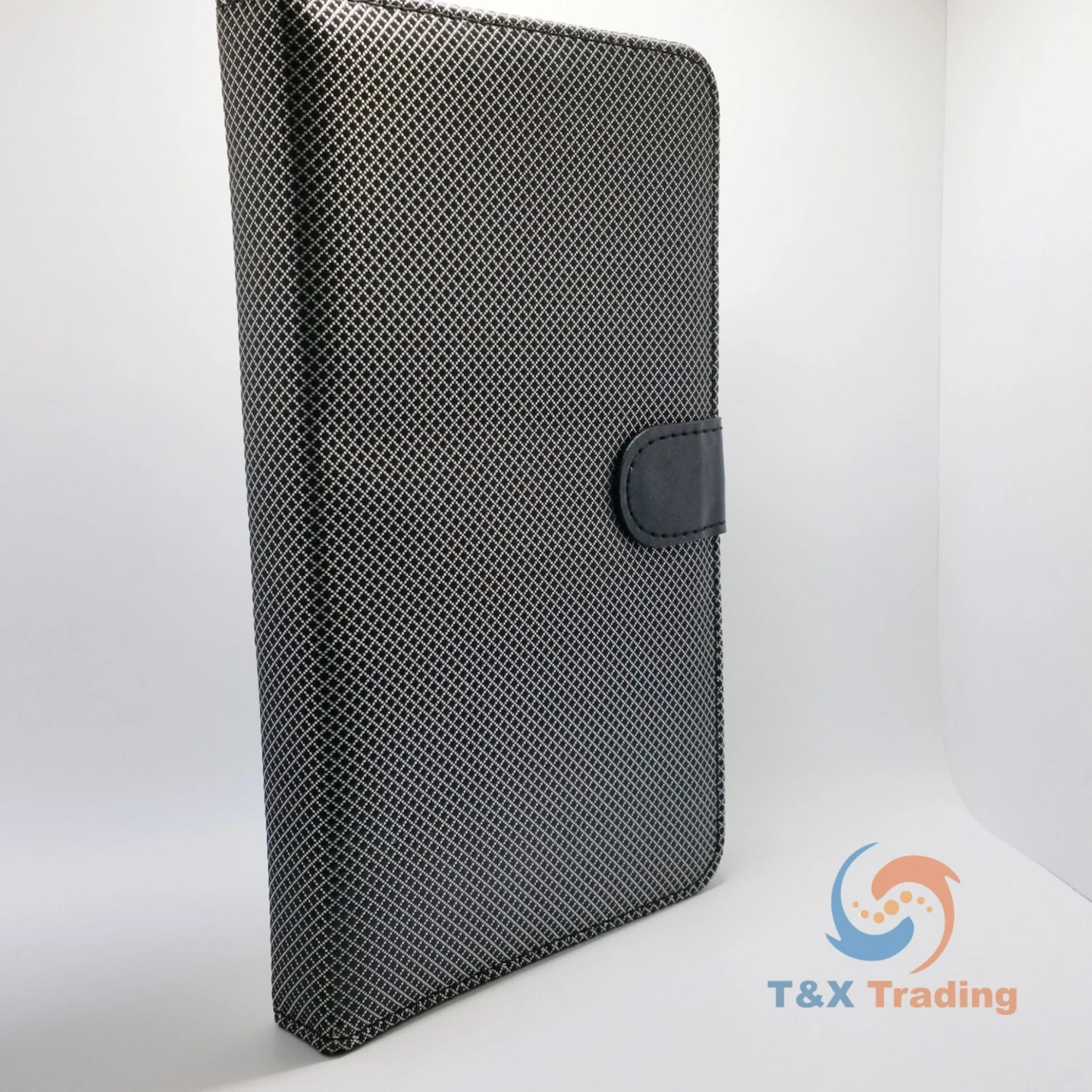 Universal 7" USB Keyboard Tablet - Leather Case