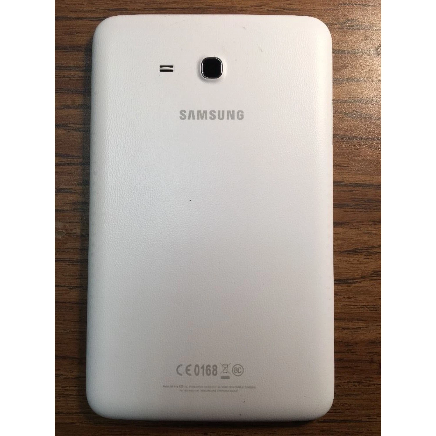 back battery cover for Samsung Galaxy Tab 3 Lite T110 Tab E lite T113