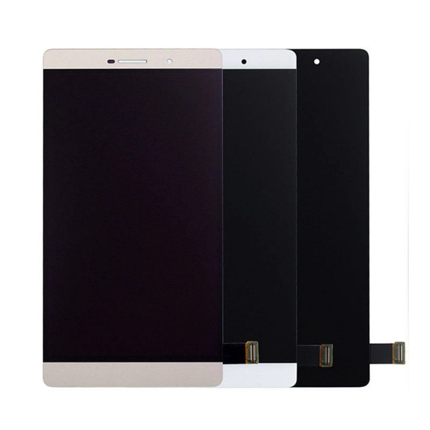 LCD Assembly for Huawei P8 Max DAV-703L