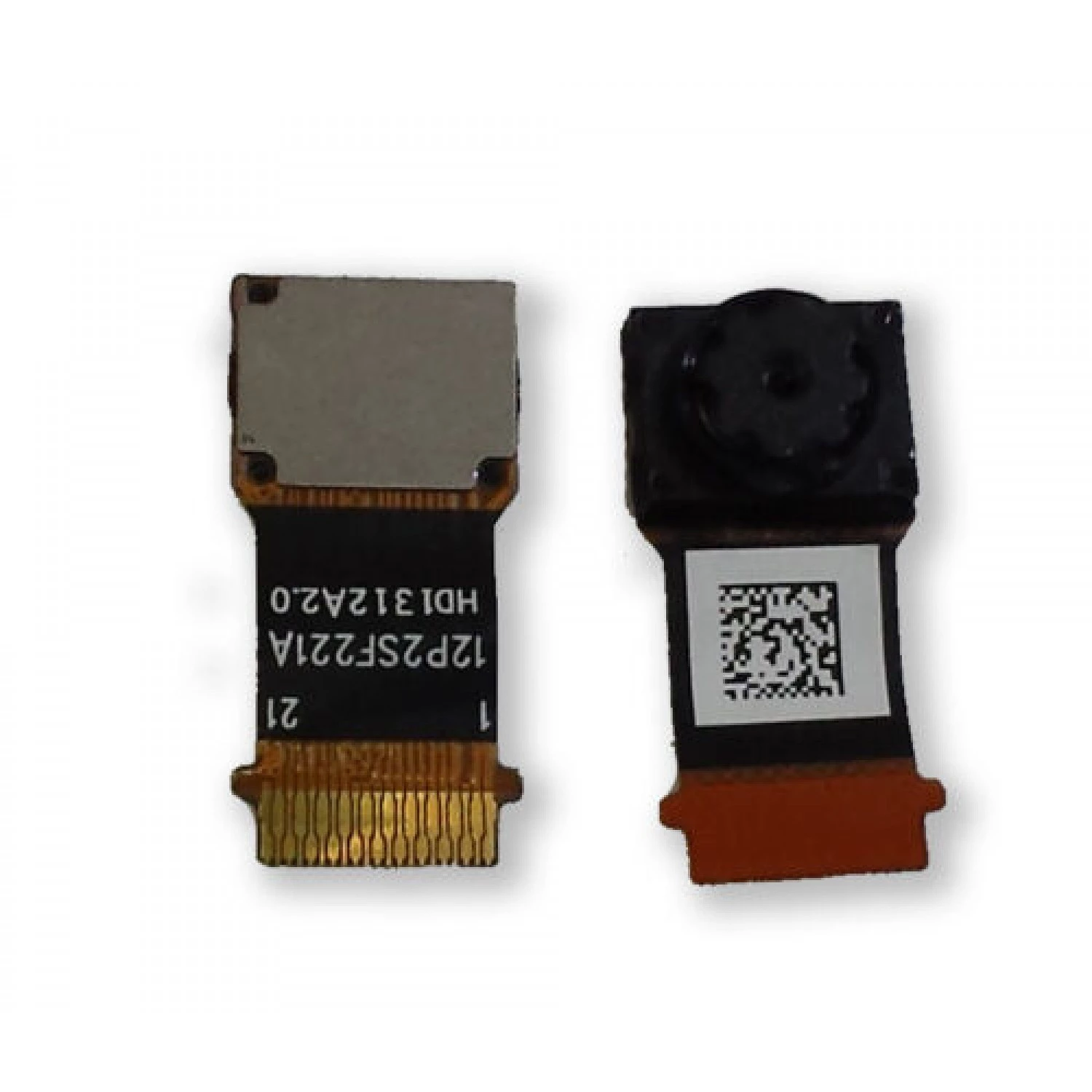 front camera for Acer W3-810 Zejv4