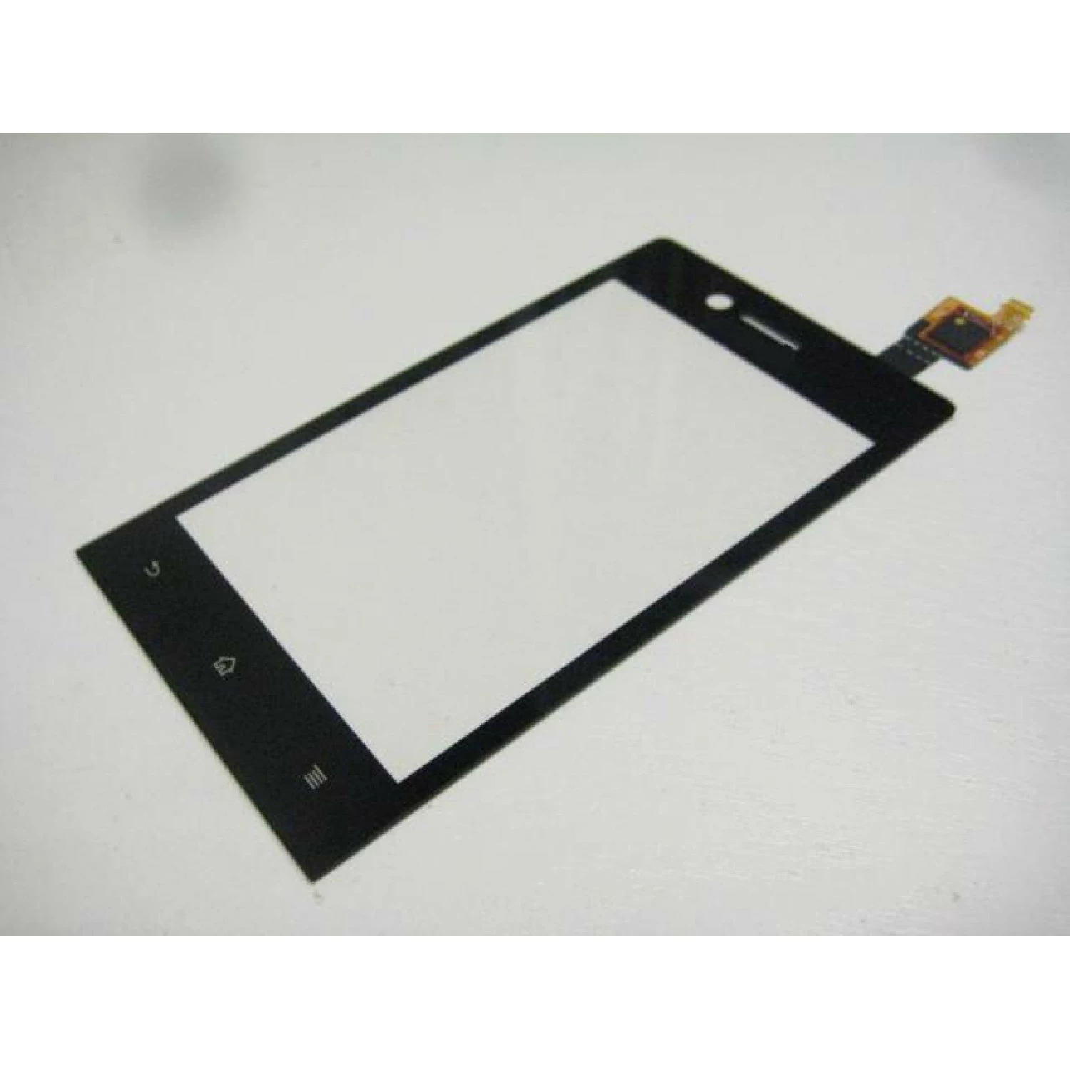 Digitizer for Sony ericsson Xperia Miro ST23i ST23a