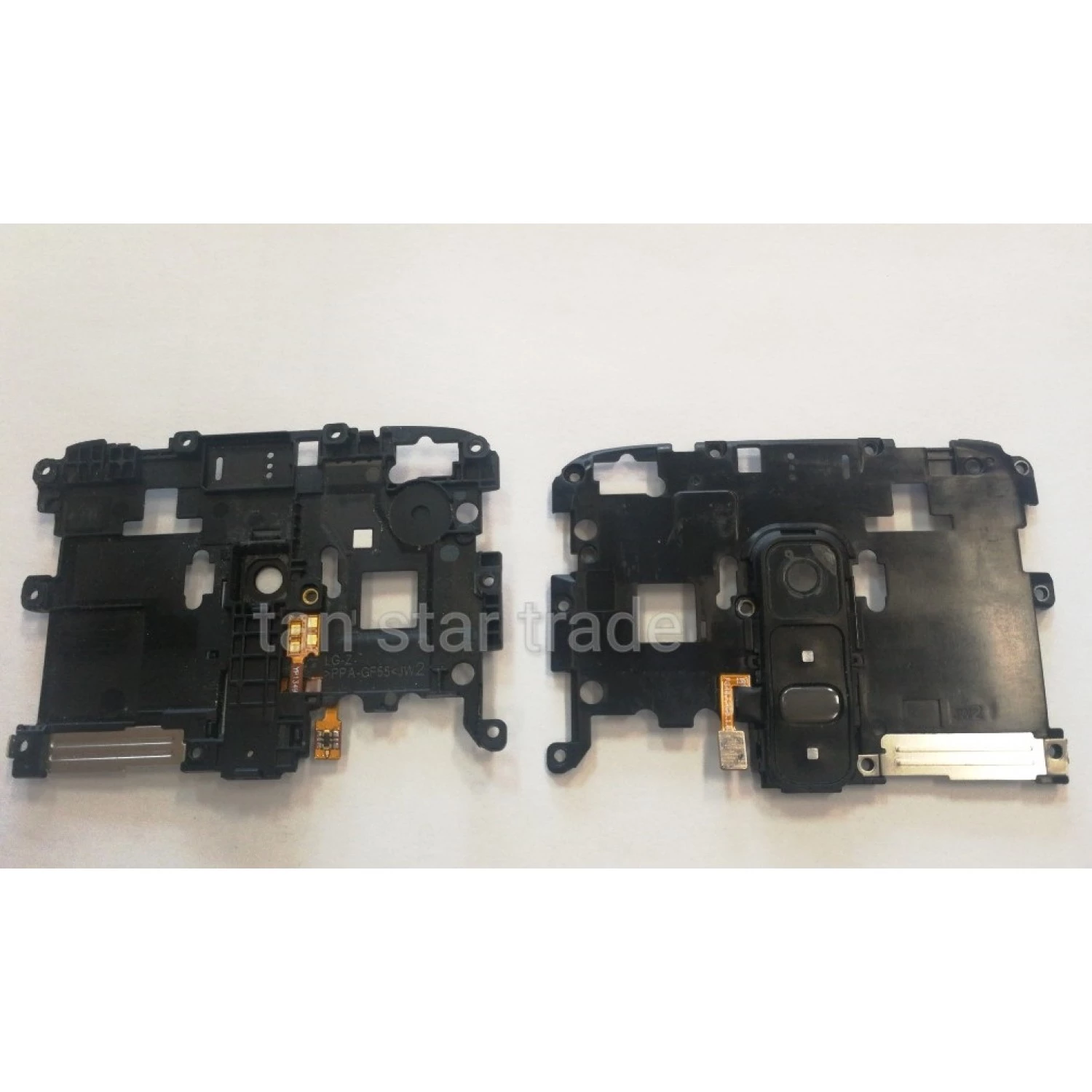 back housing power button LG G Flex D950 D955 D958 D959 F340 LS995