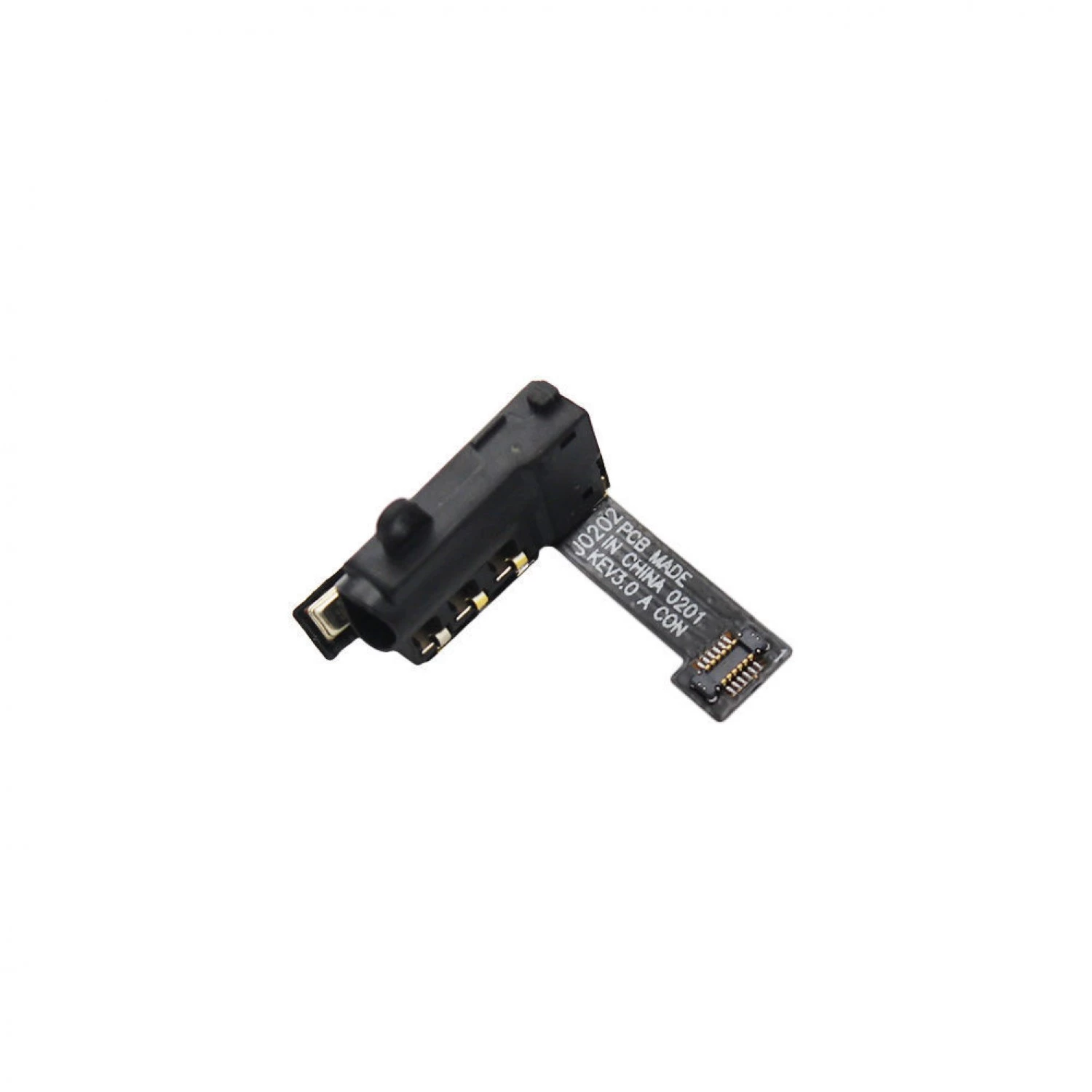 audio jack flex for Asus Zenfone 3 ZE552KL Z012DC