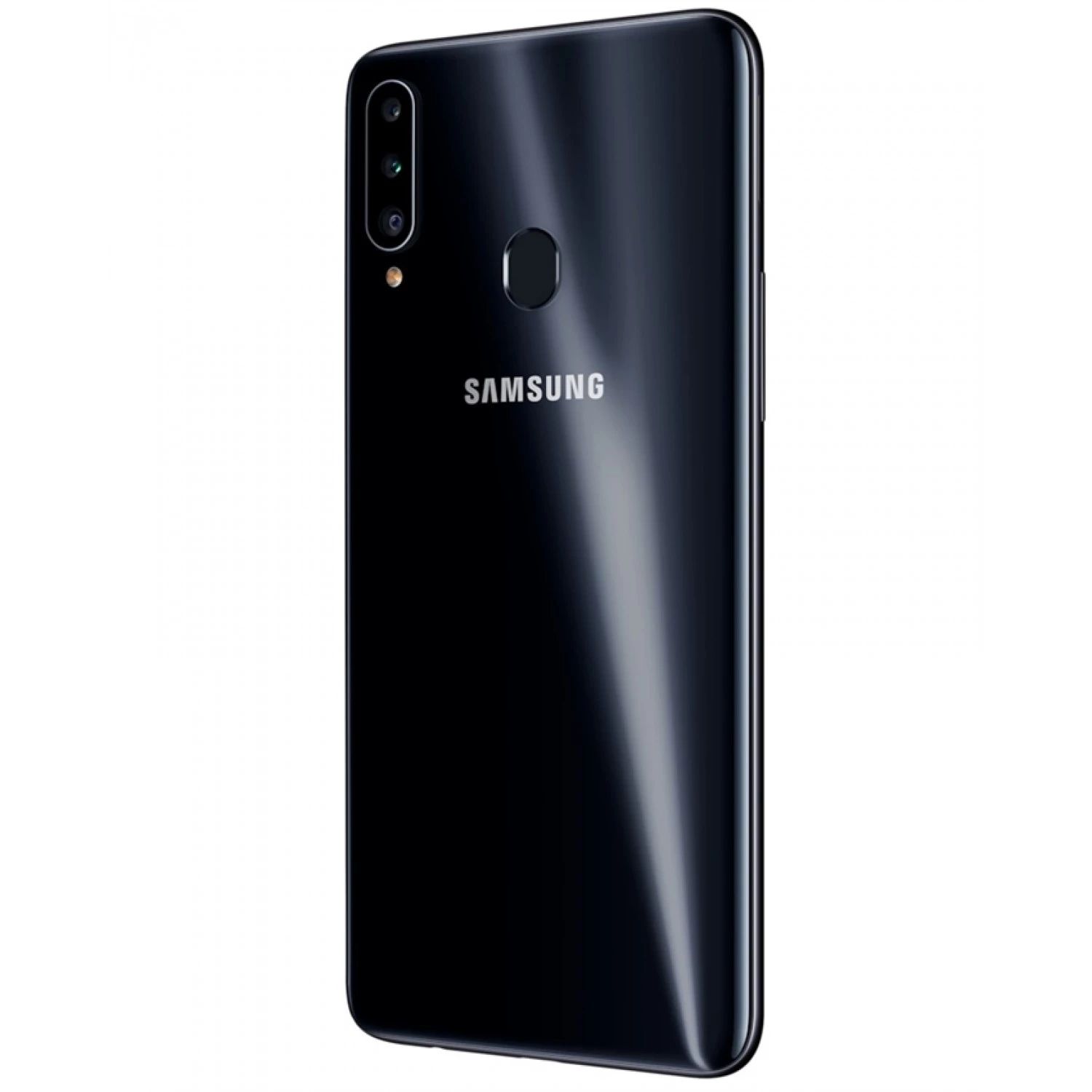 back battery cover for Samsung Galaxy A20S 2019 A207 A207F