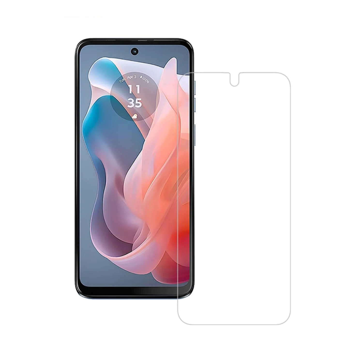 Motorola Moto G Play 2024 / Moto G 5G Tempered Glass Screen Protector