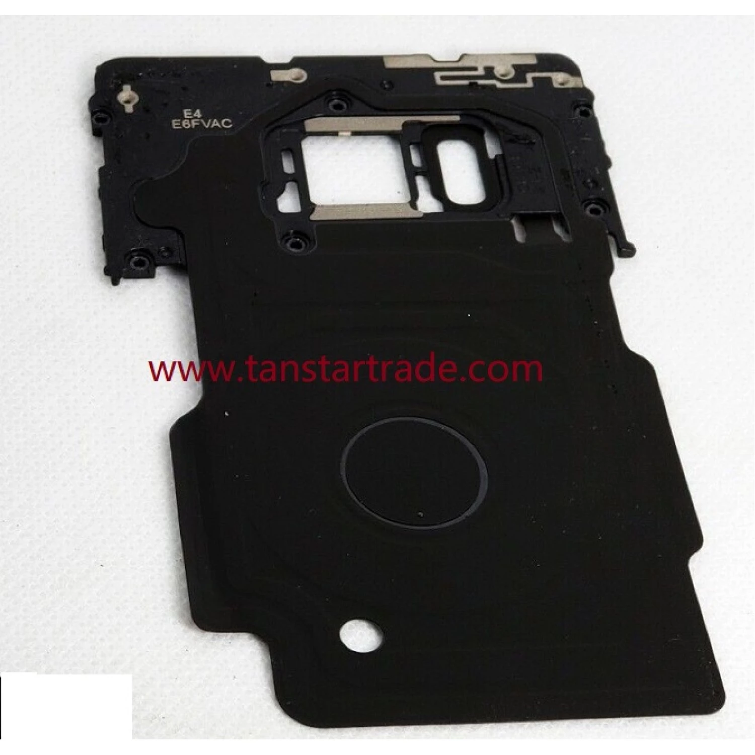 NFC wireless charging flex for Samsung note 7 N9300 N930 N930F