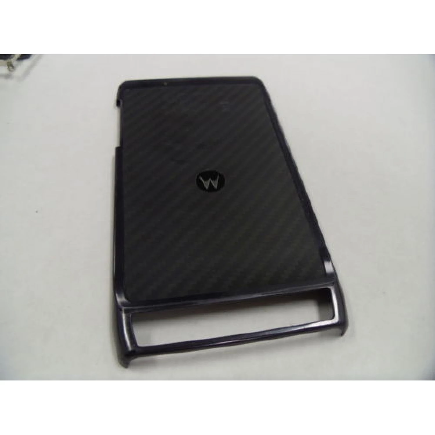 Back battery cover for Motorola XT910 XT912 RAZR