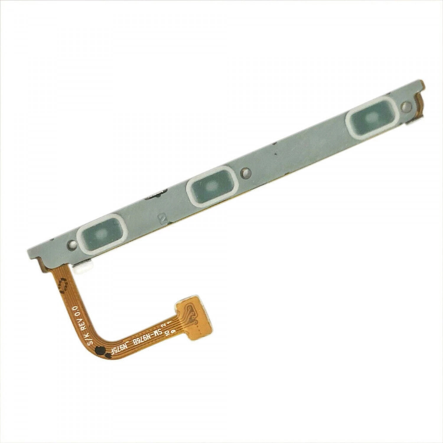 power volume flex for Samsung note 10 Plus N9750 N975 N975F