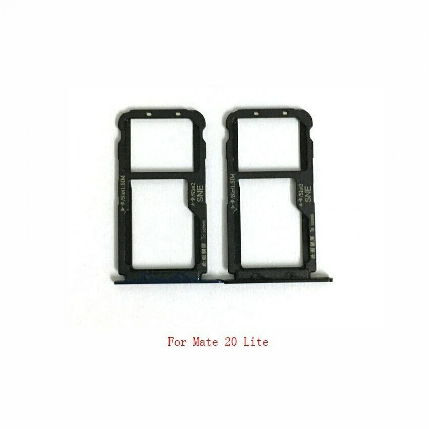 sim tray for Huawei Mate 20 Lite SNE-LX3 SNE-L03