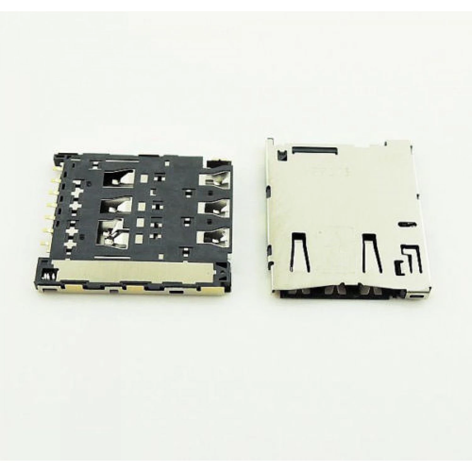 Sim connector for Sony ericsson Xperia M4 E2303 E2353