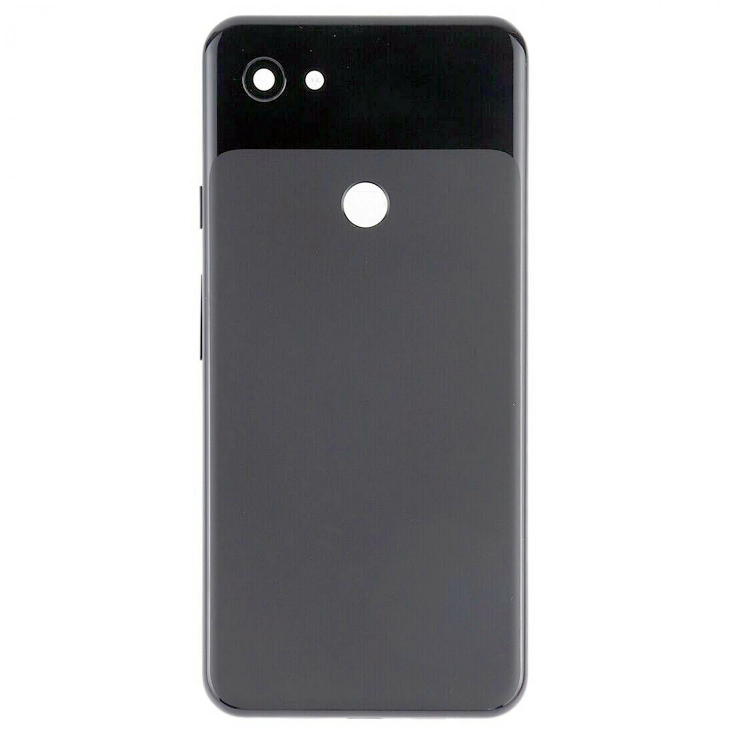 back housing for Google Pixel 3a XL (used, )