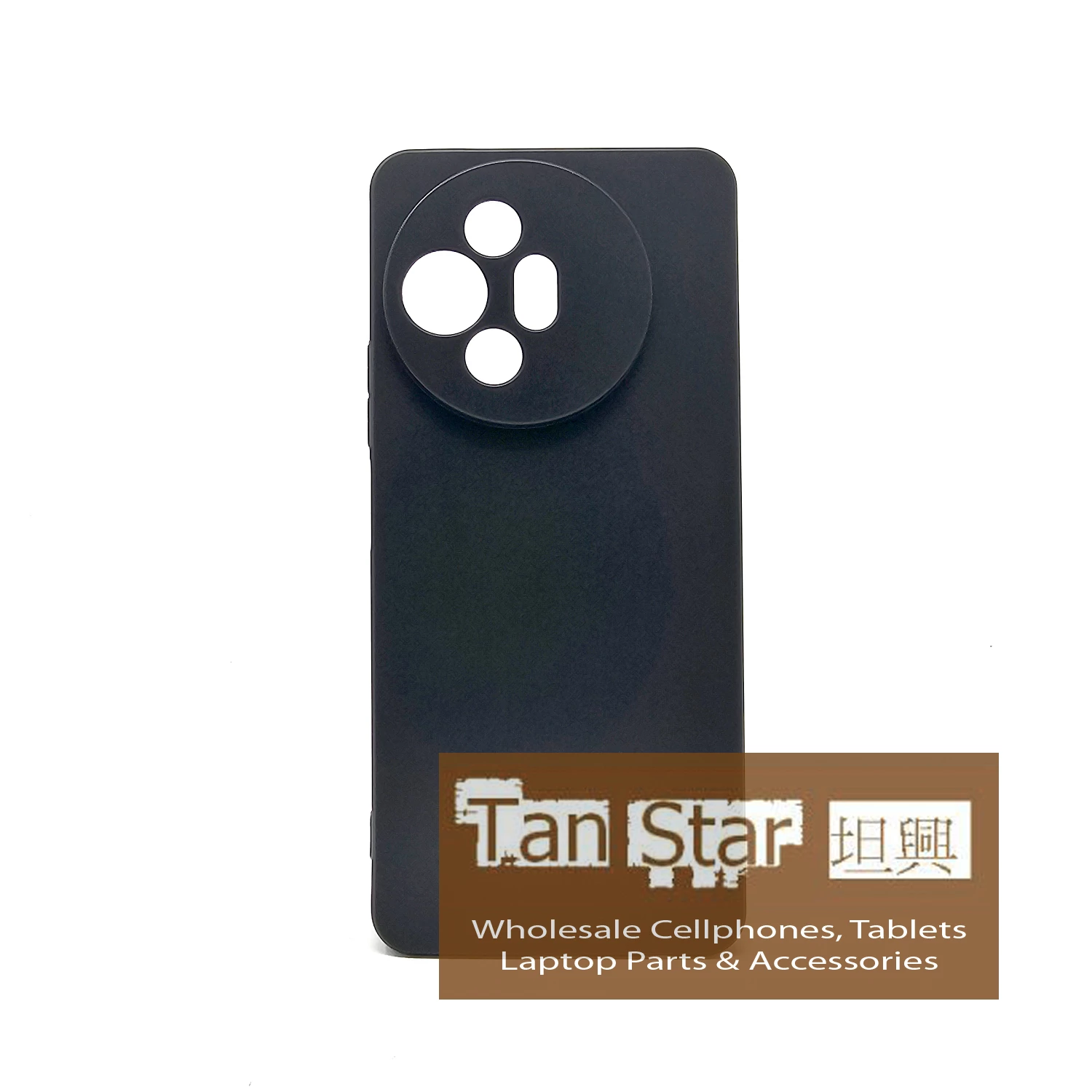 TCL 50 XL 5G - Silicone Phone Case