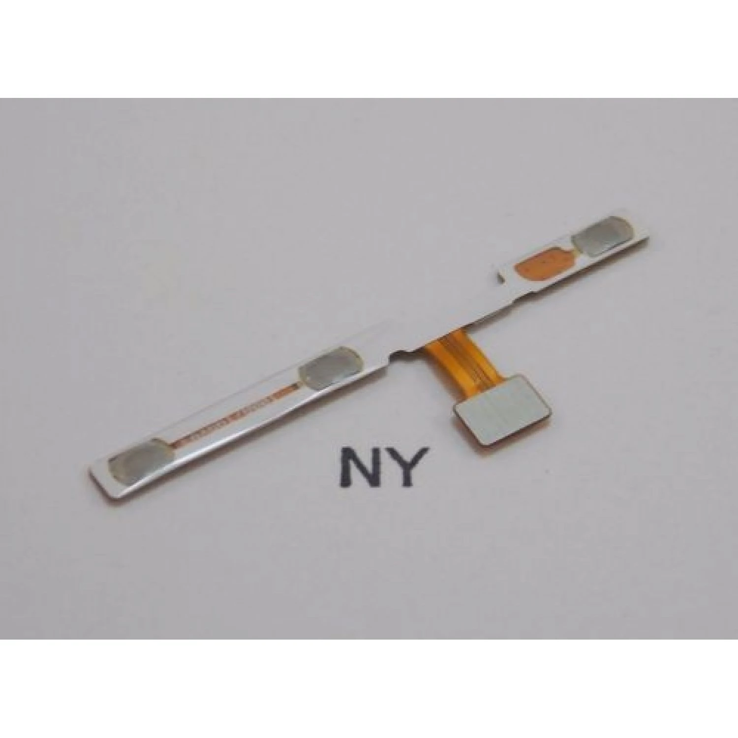 Power volume flex for LG G Pad X 8.3" VK815 LTE