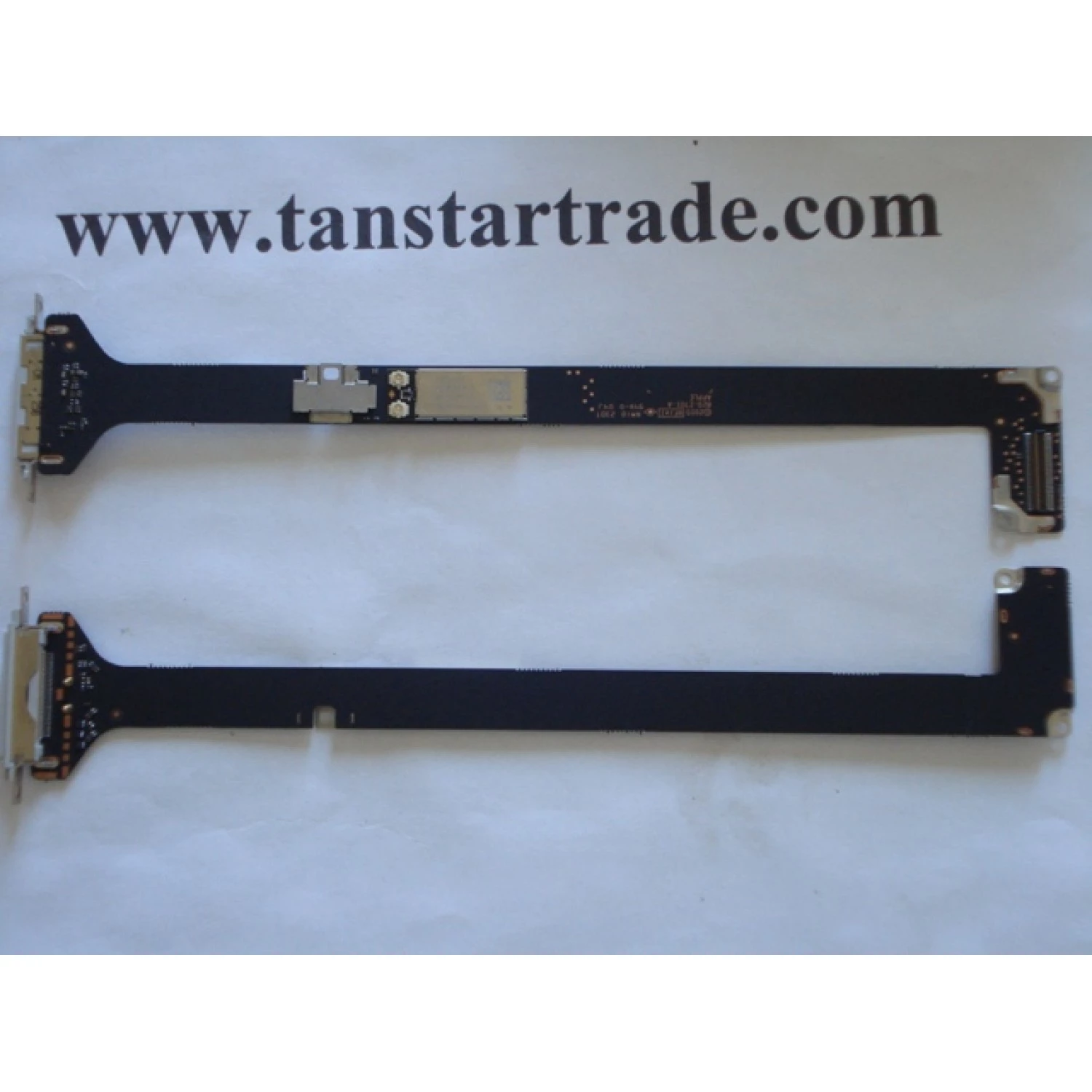 Apple ipad charging port flex