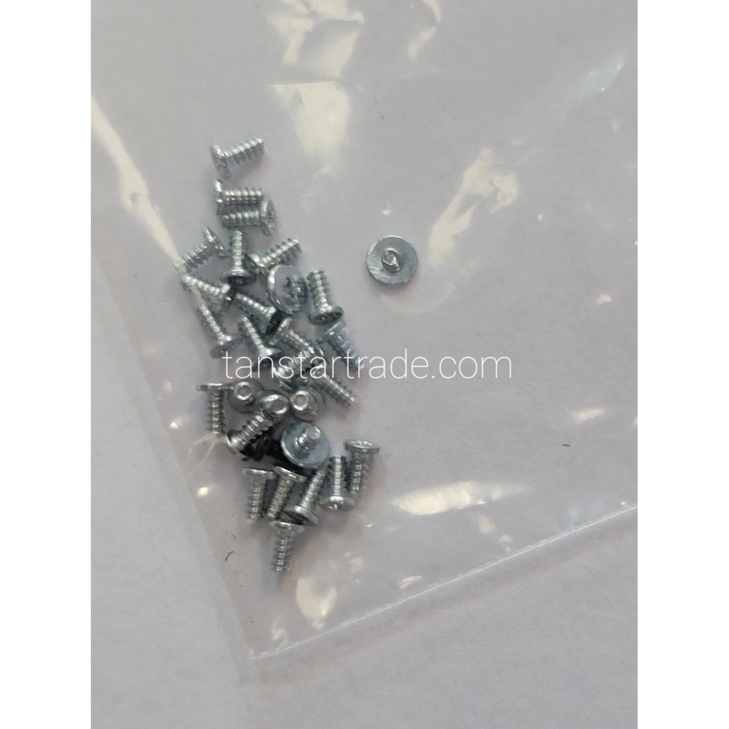 screw set for Alcatel 1T 10" Smart 8092
