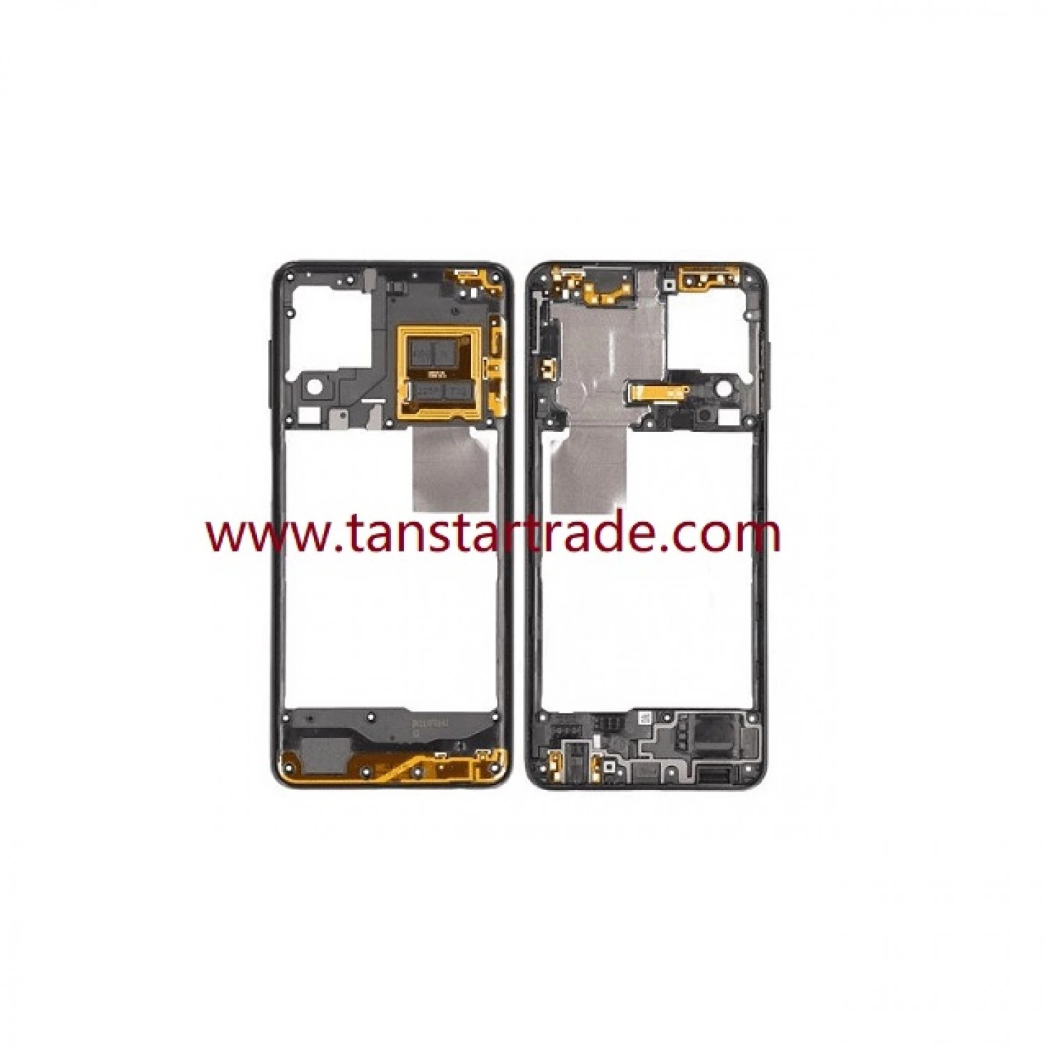 mid frame bezel for Samsung Galaxy A22 4G 2021 A225 A225F