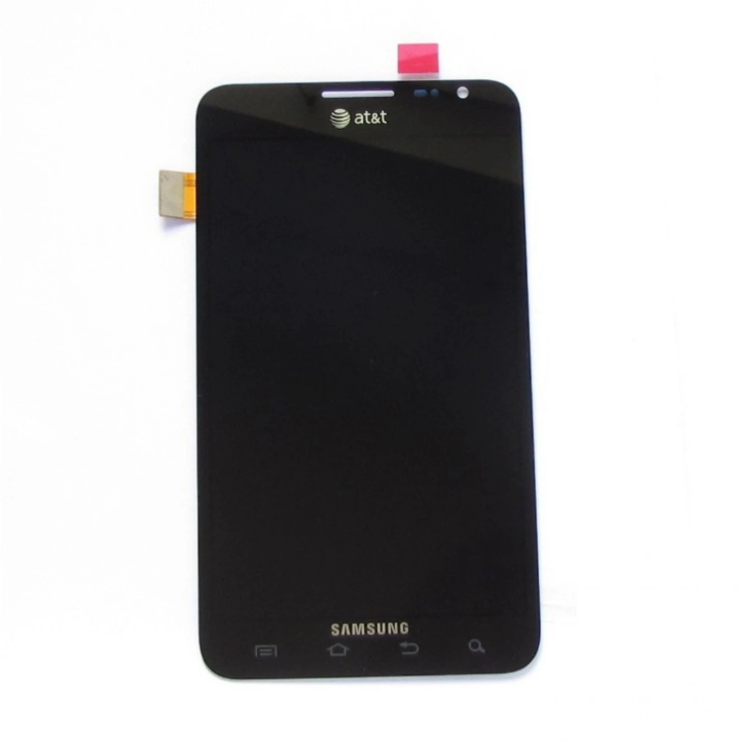 LCD digitizer assembly for Samsung Note LTE i717