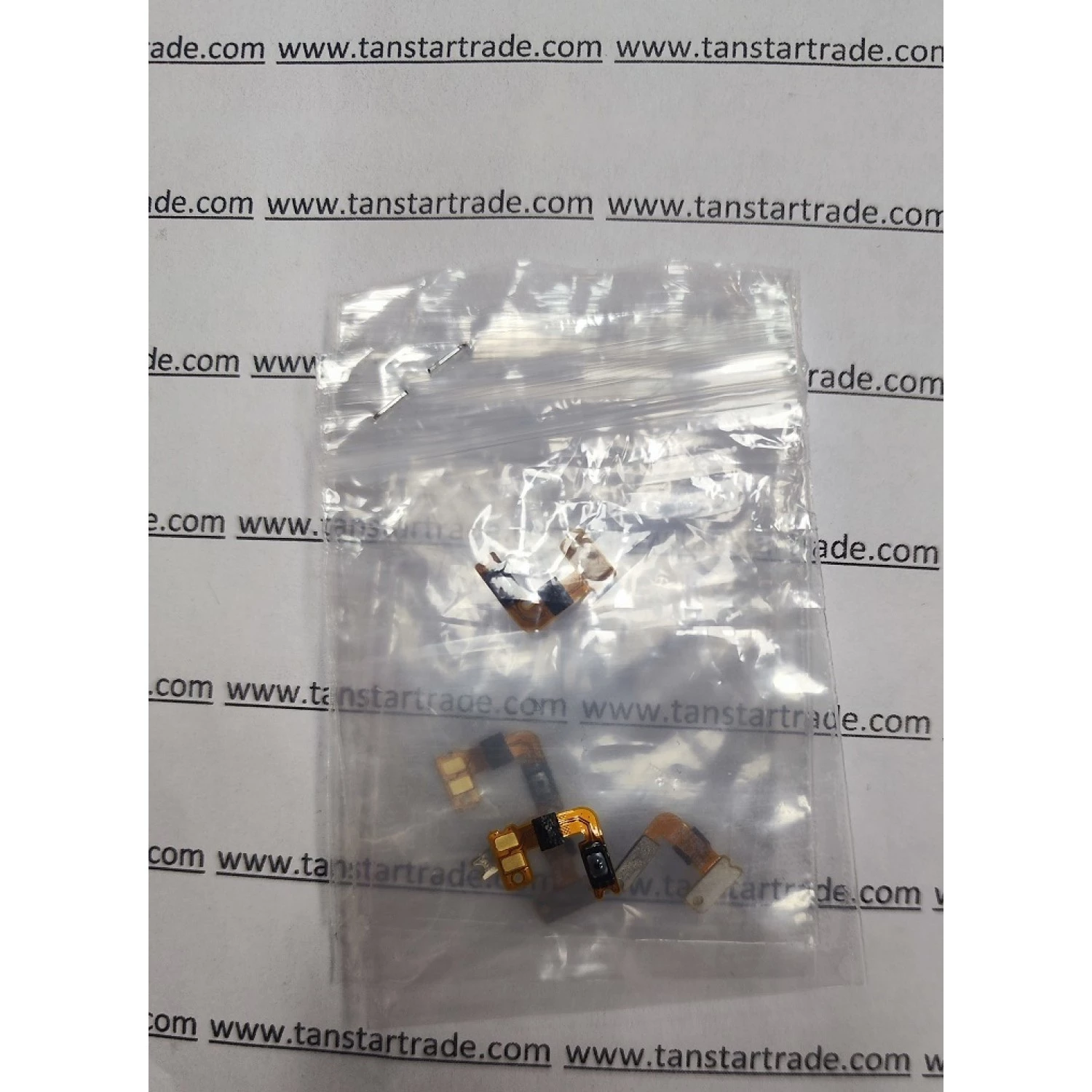 side button flex for Motorola Moto Edge 20 Lite XT2139