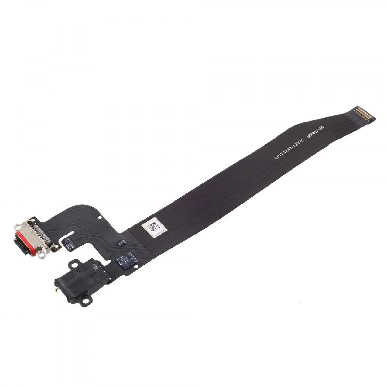 charging port flex for Oneplus 5T A5010